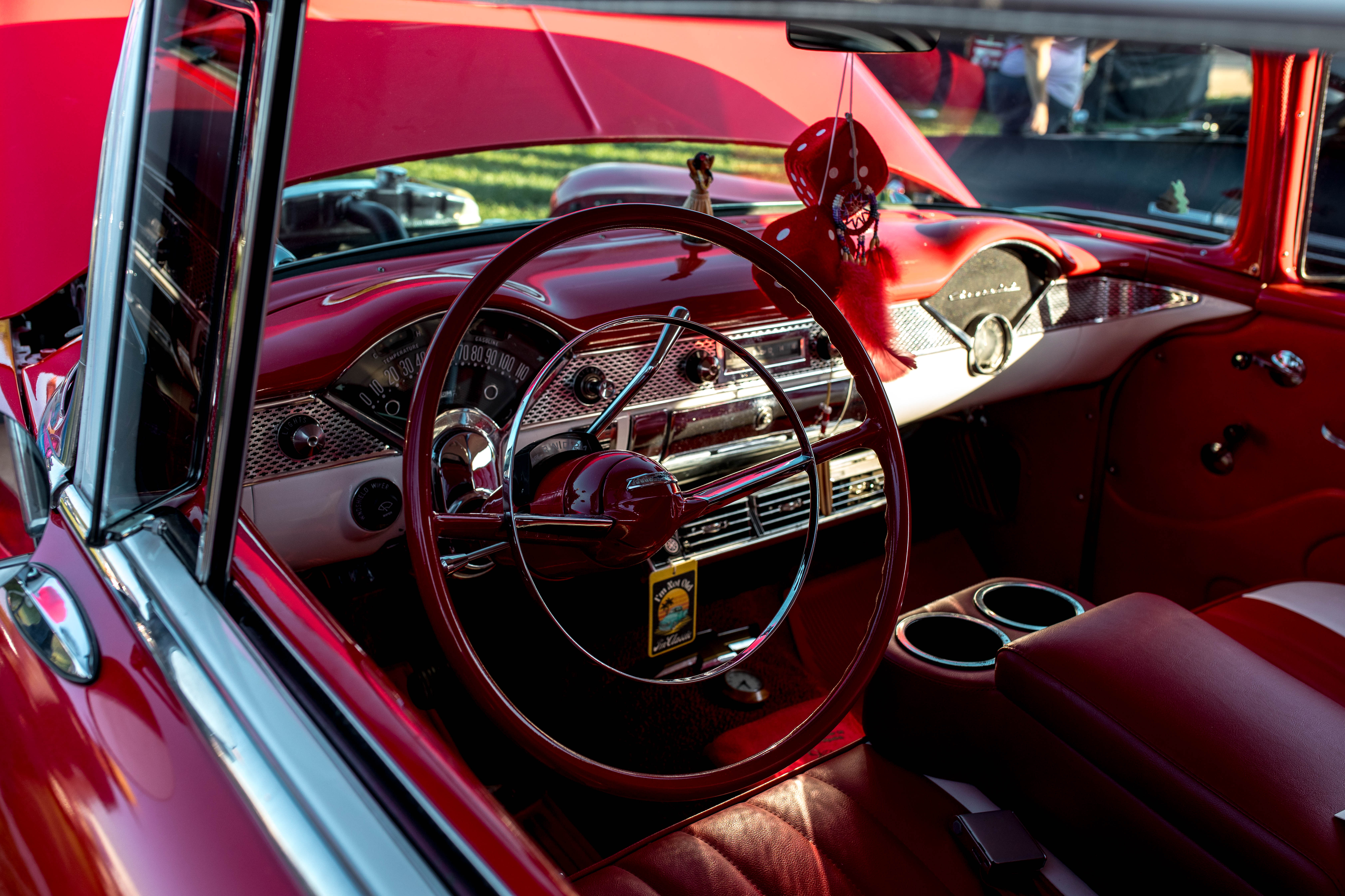Murrieta Car Show 150