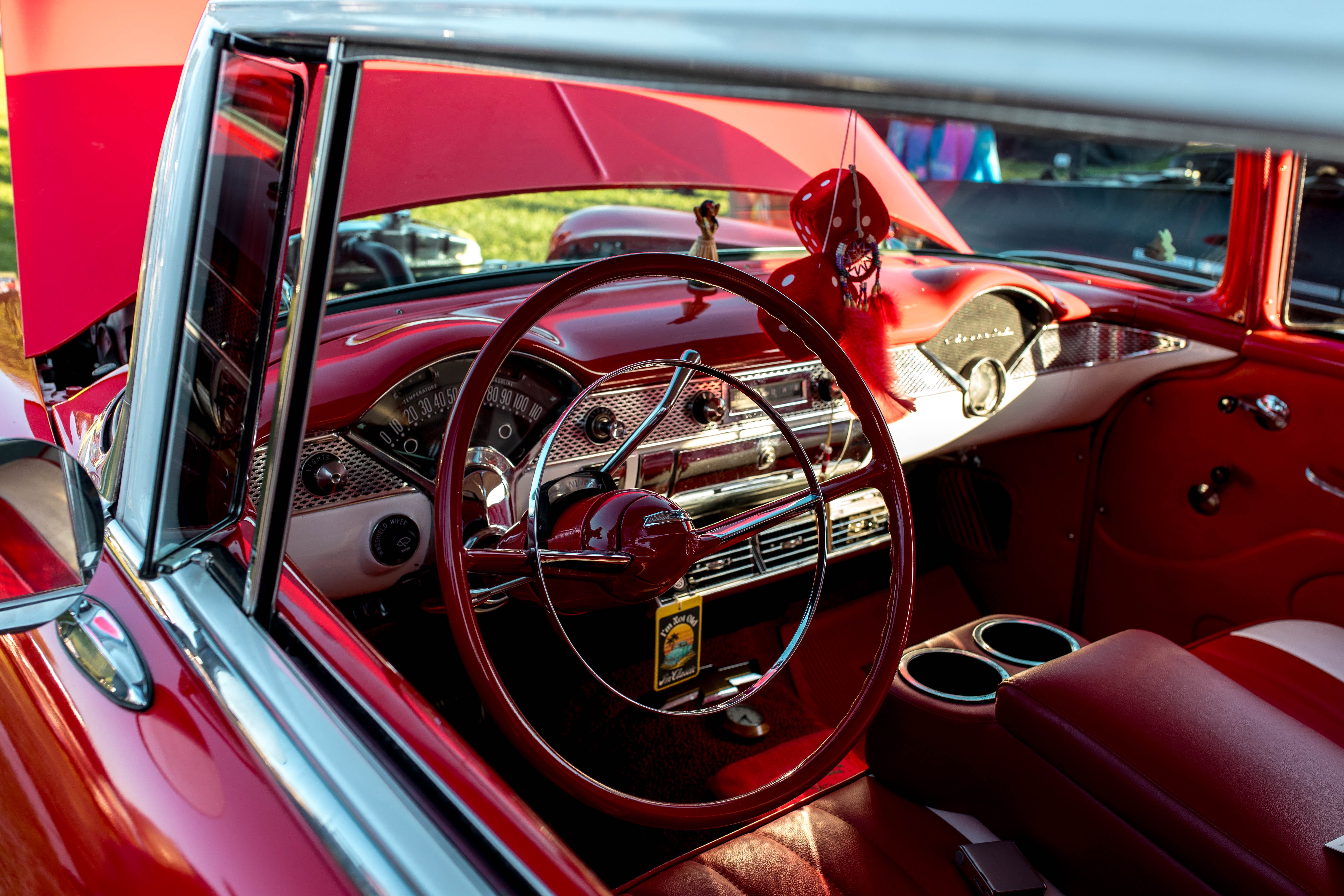 Murrieta Car Show 151