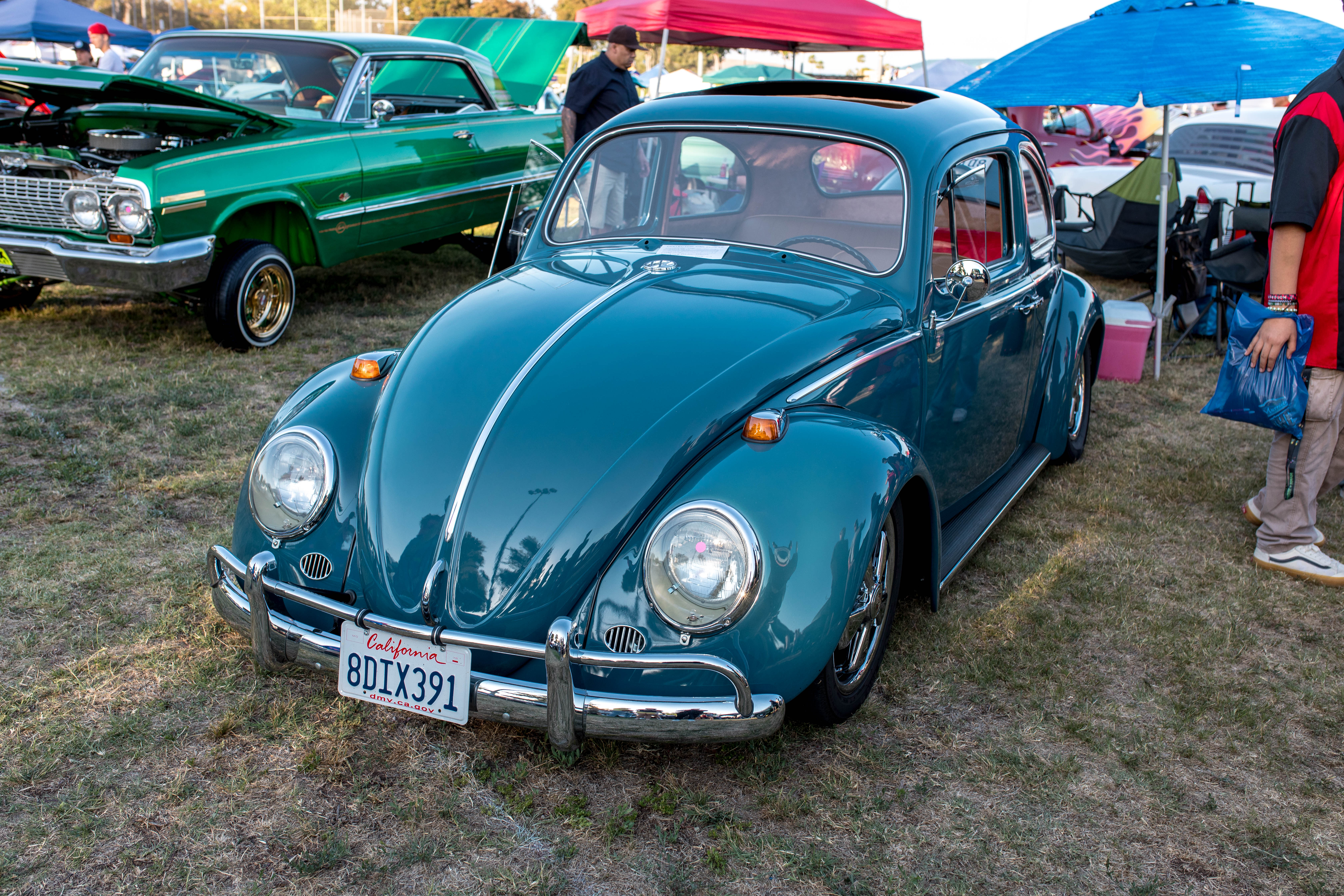 Murrieta Car Show 152