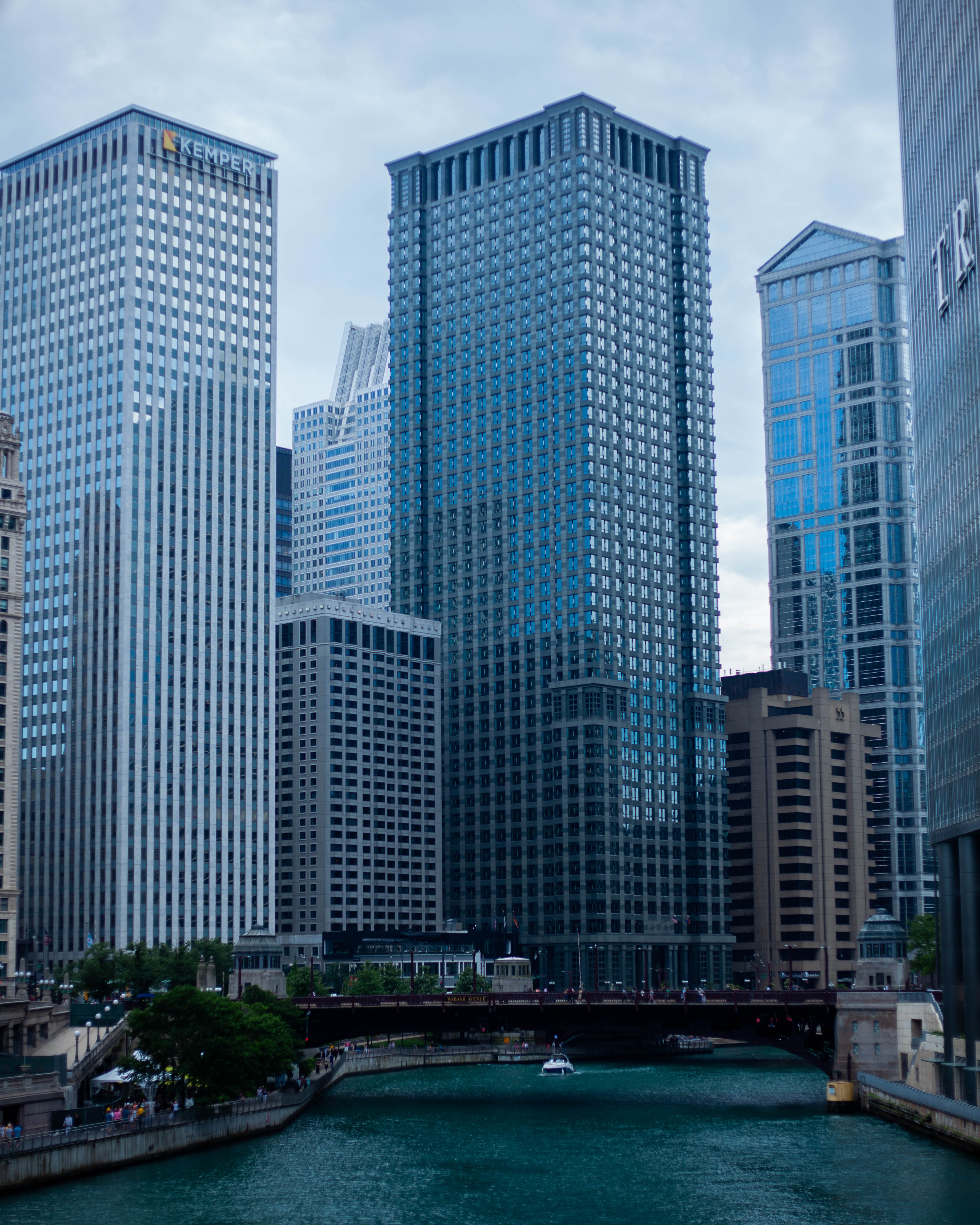 Chicago 25