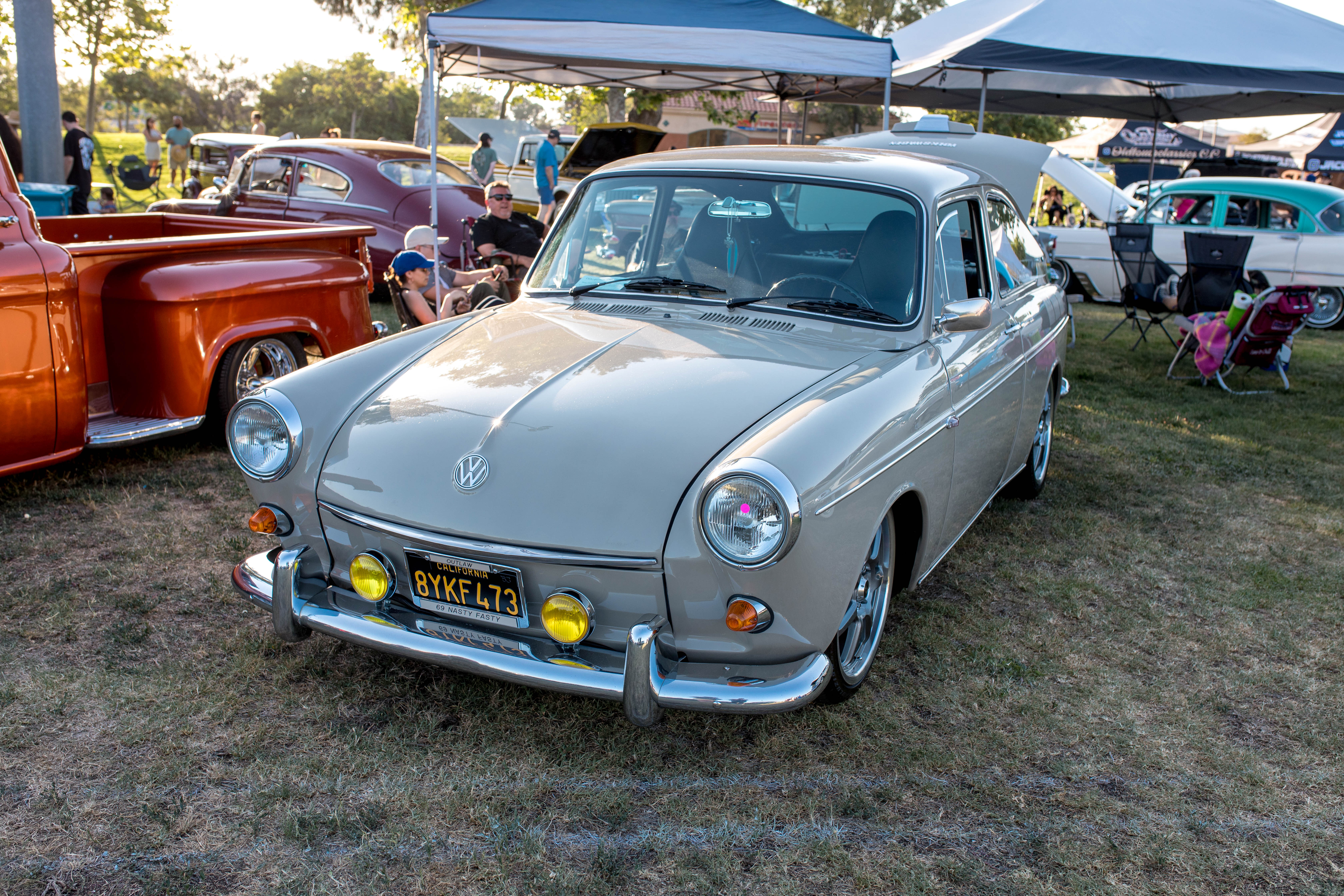 Murrieta Car Show 153