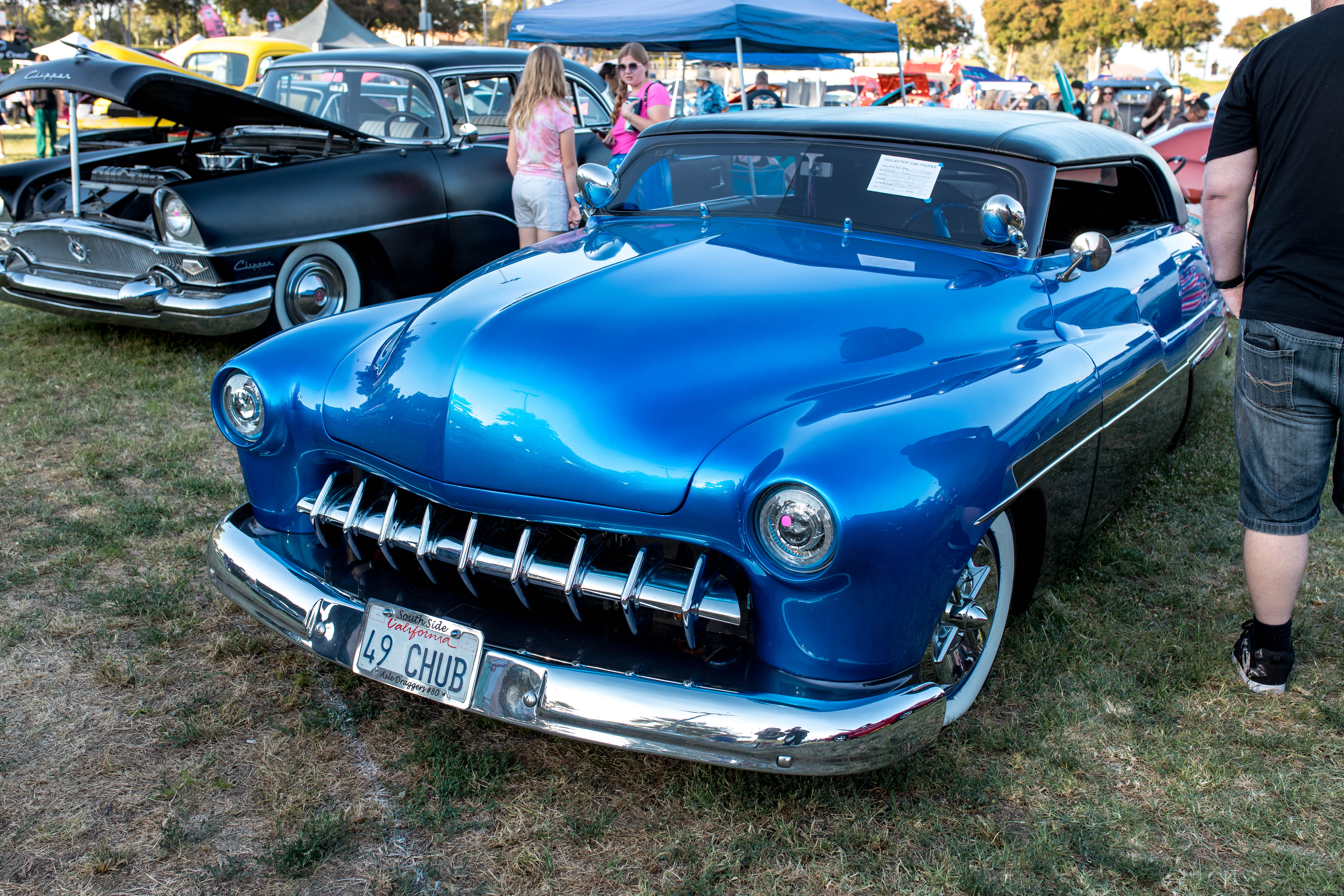 Murrieta Car Show 154
