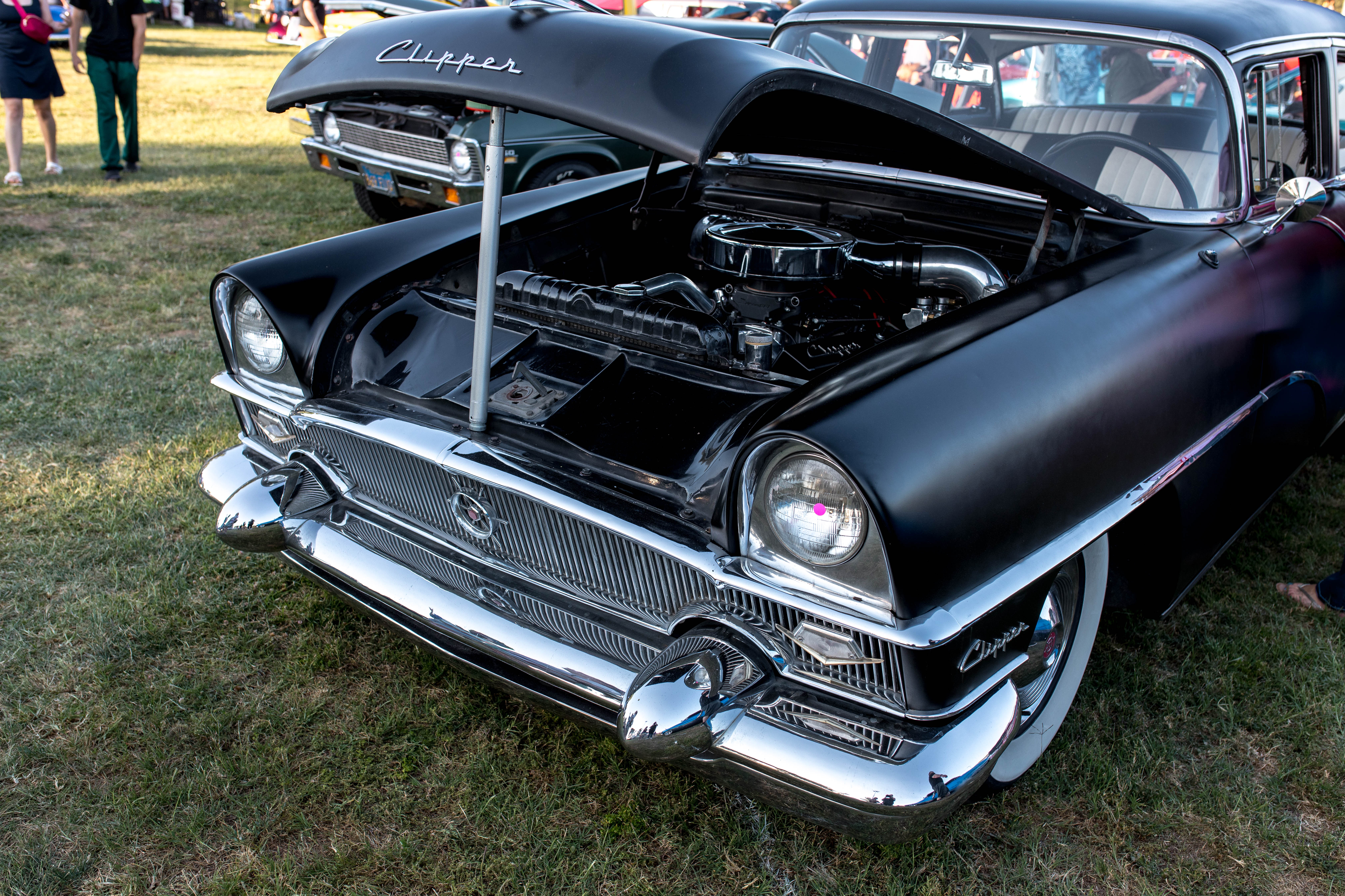 Murrieta Car Show 155