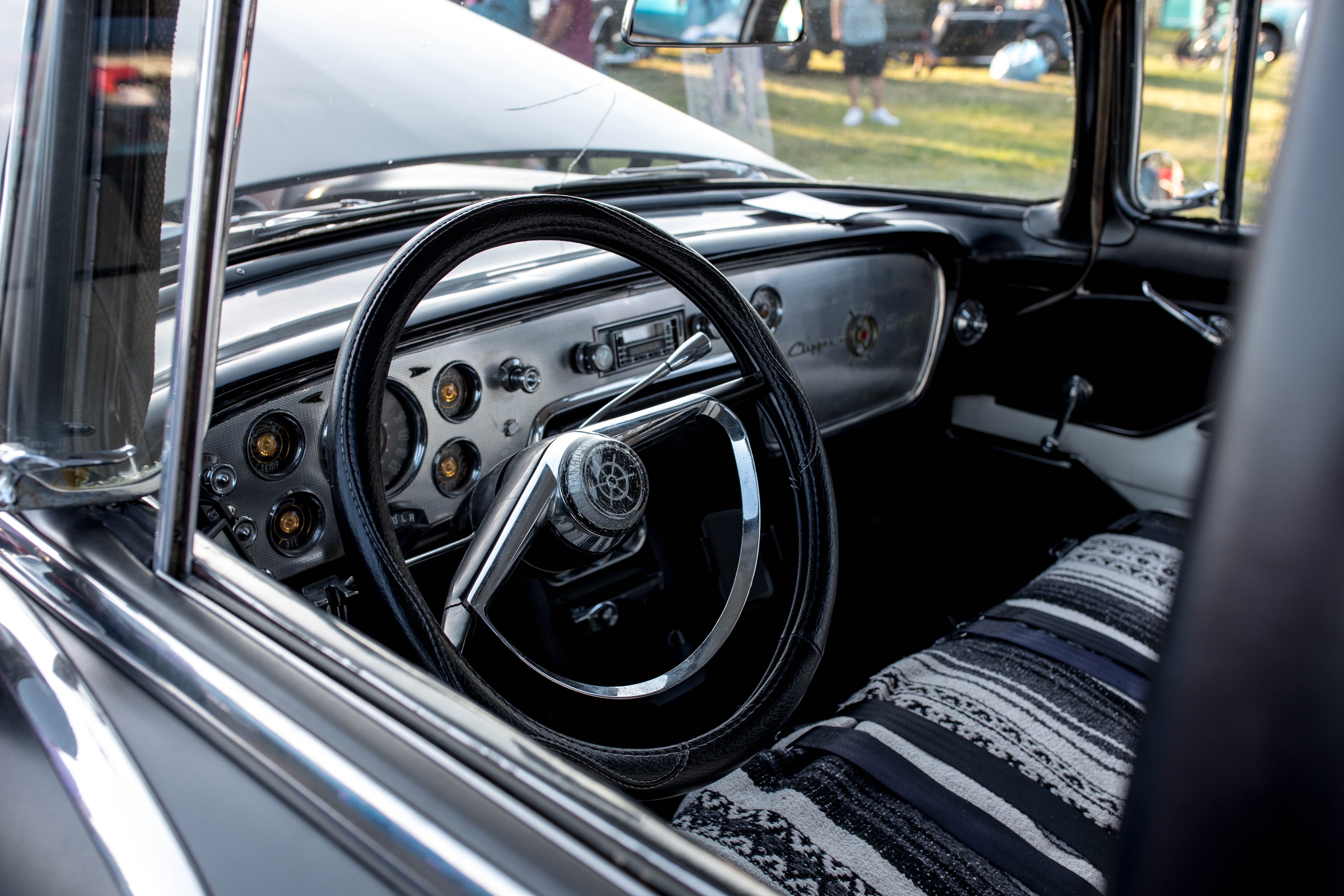 Murrieta Car Show 156