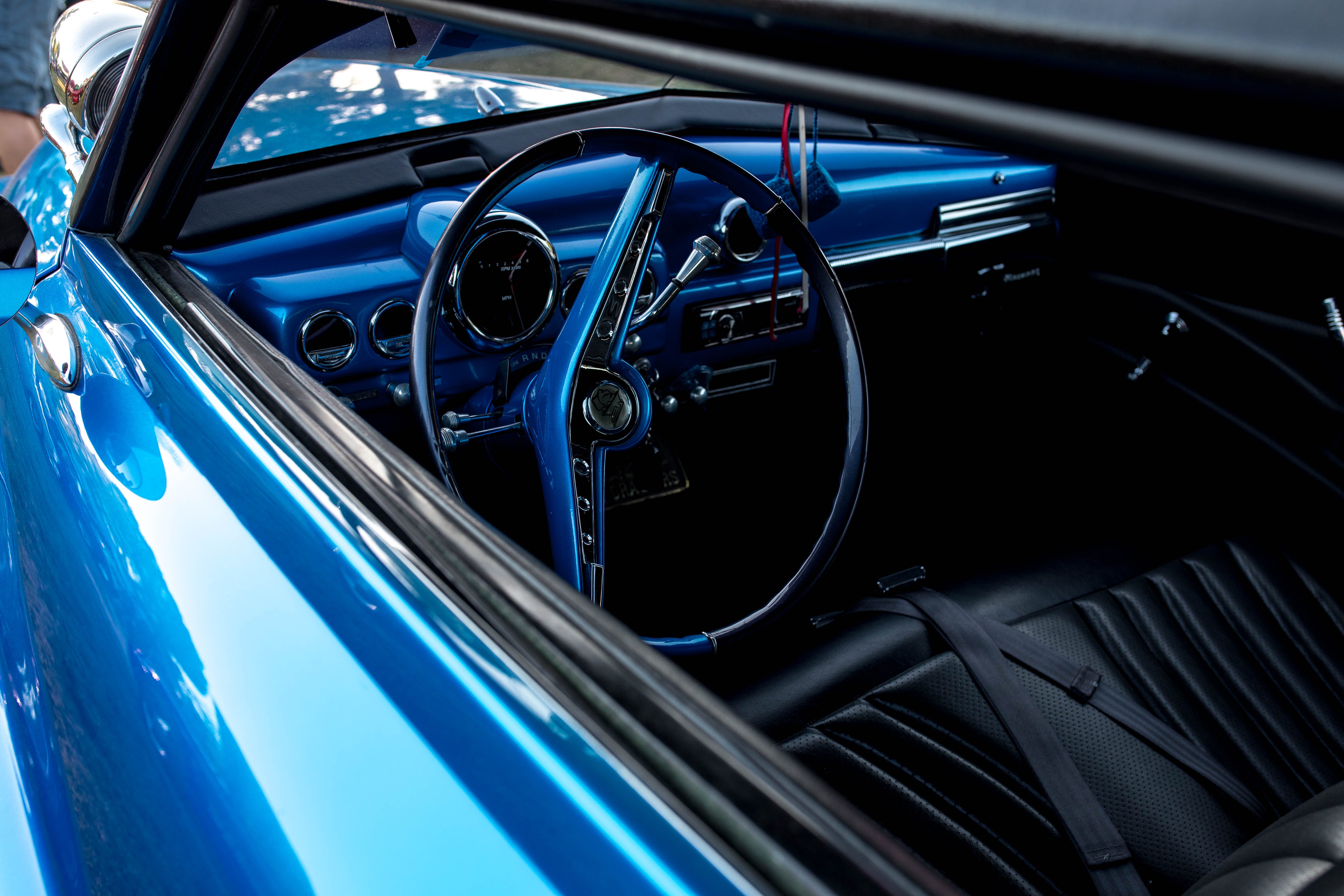 Murrieta Car Show 157
