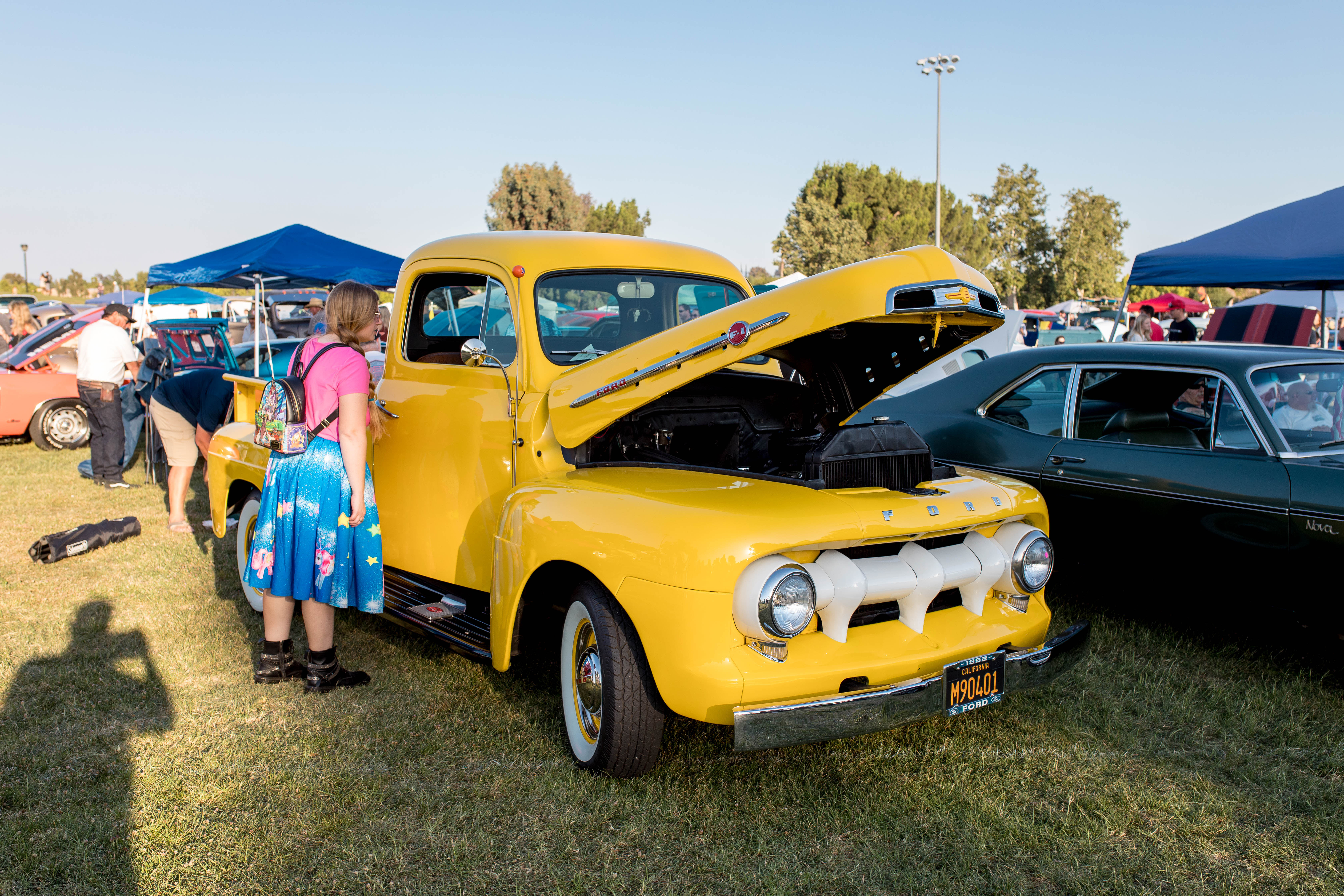 Murrieta Car Show 159