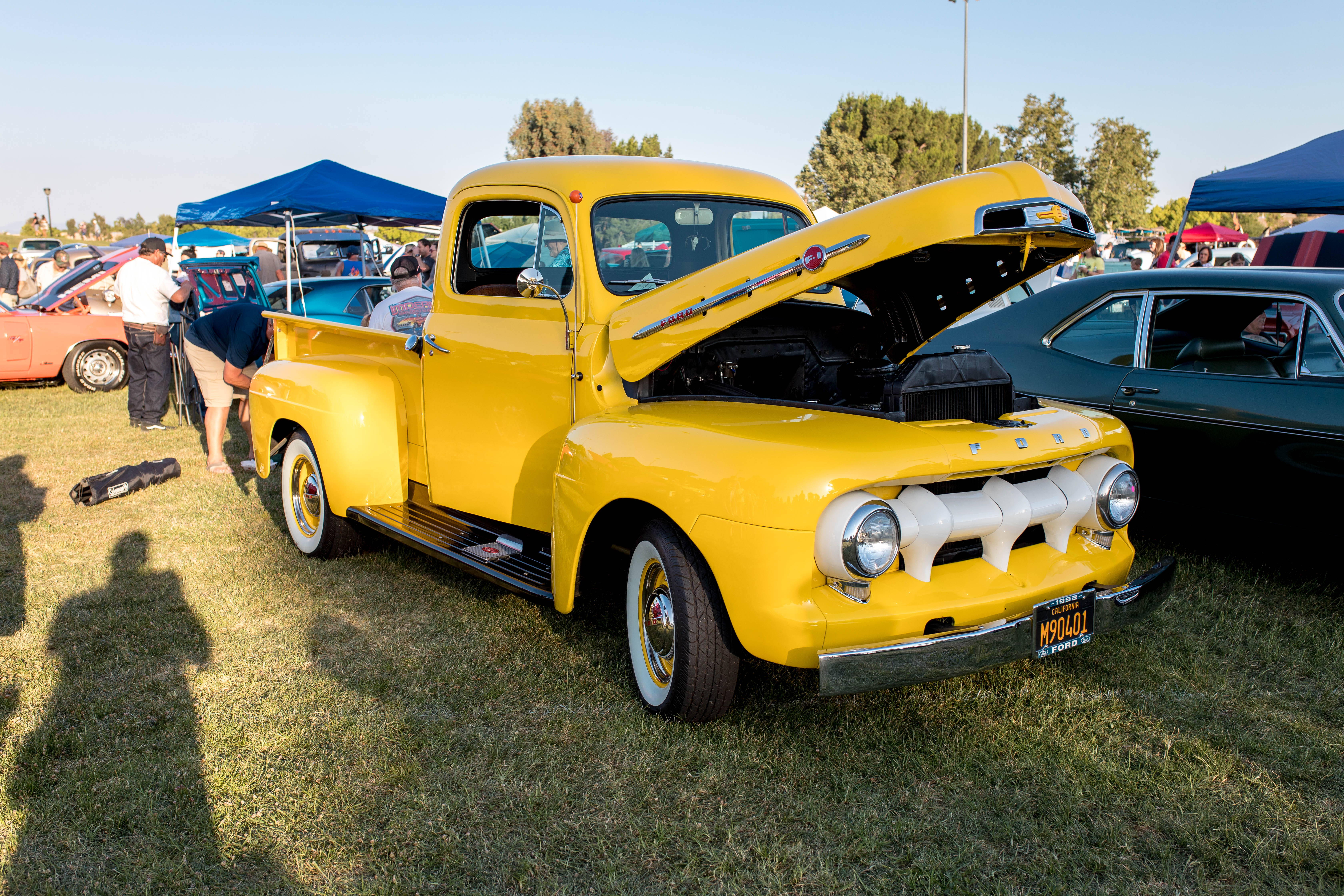 Murrieta Car Show 160