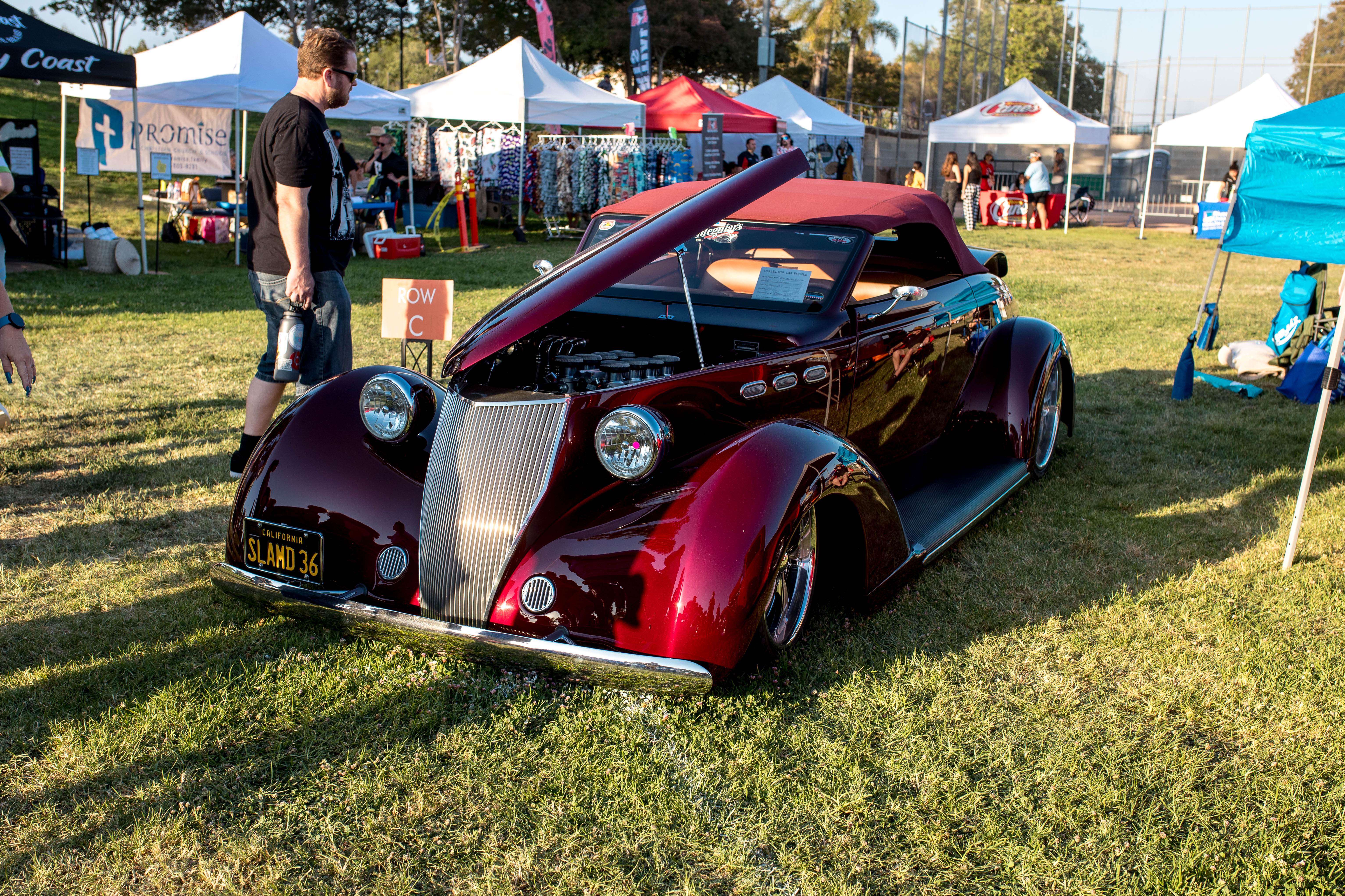 Murrieta Car Show 161