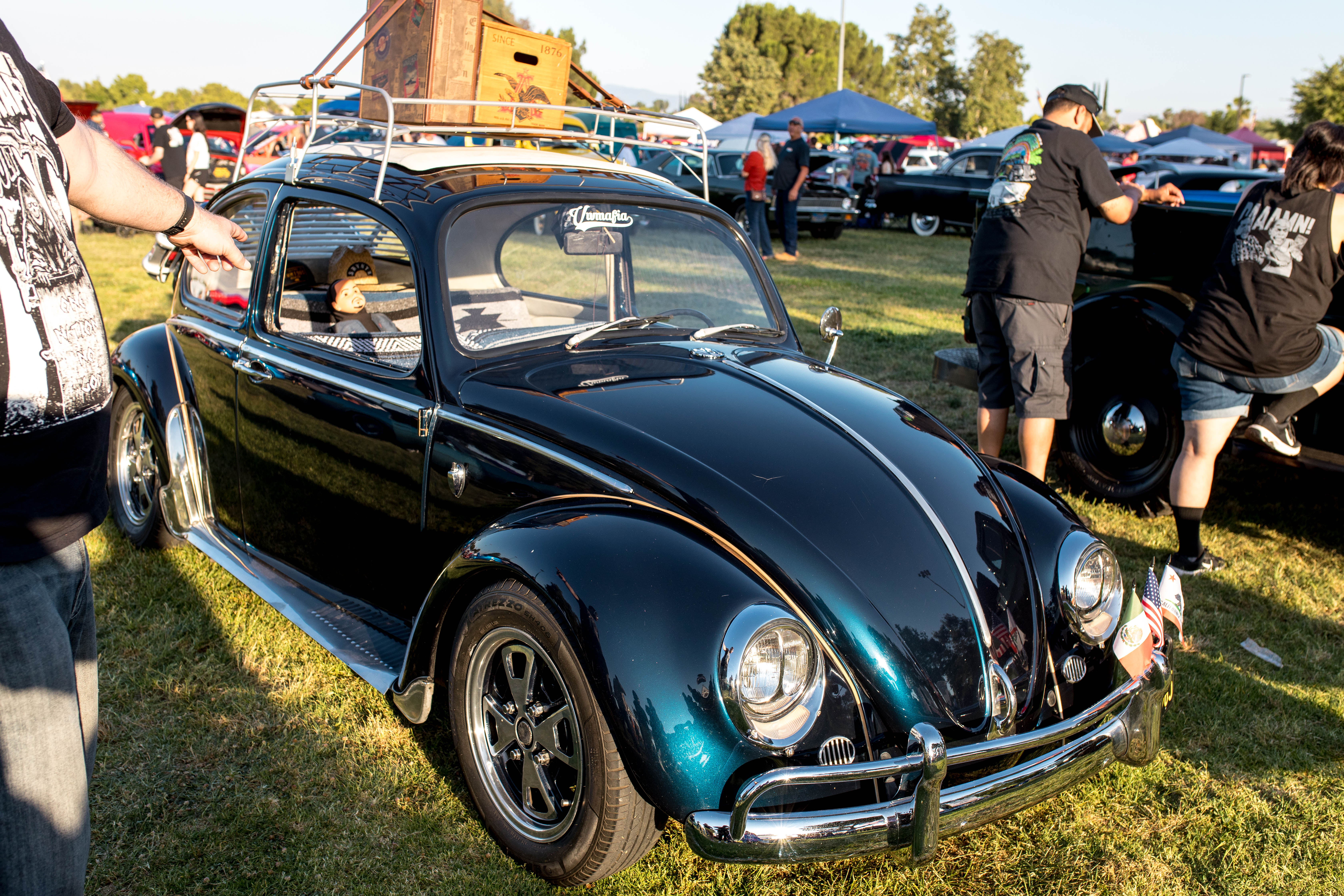 Murrieta Car Show 163