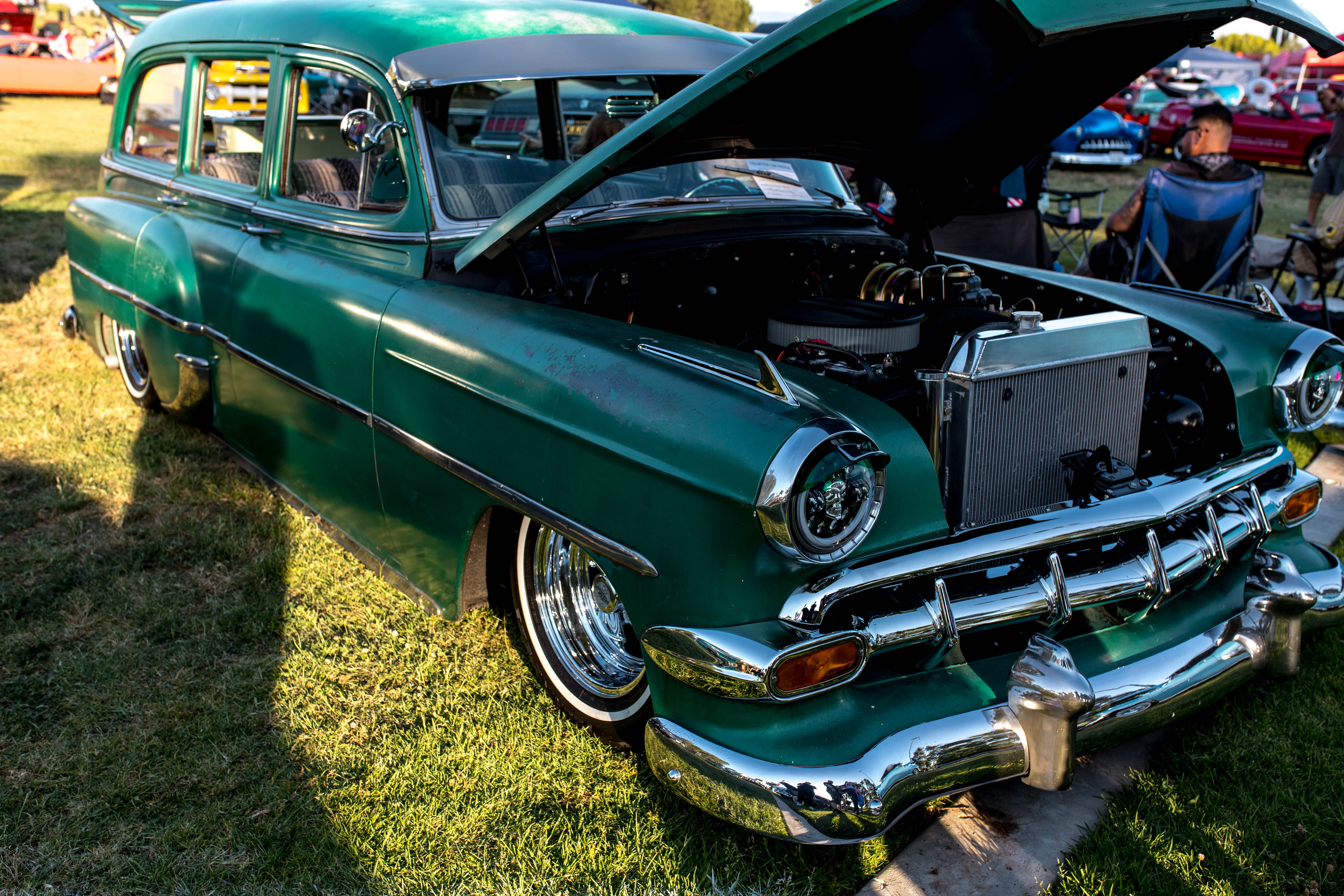 Murrieta Car Show 164