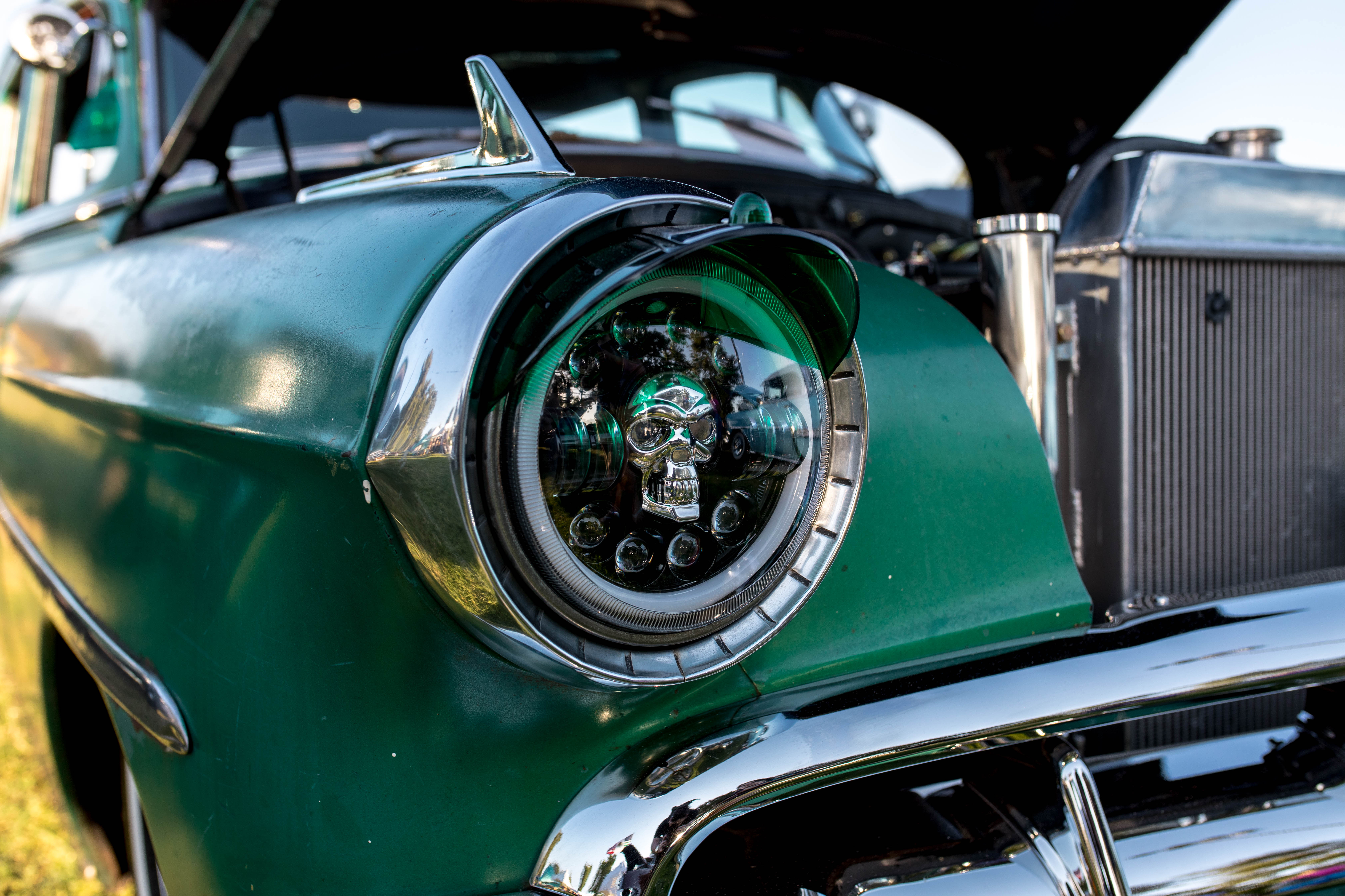 Murrieta Car Show 165