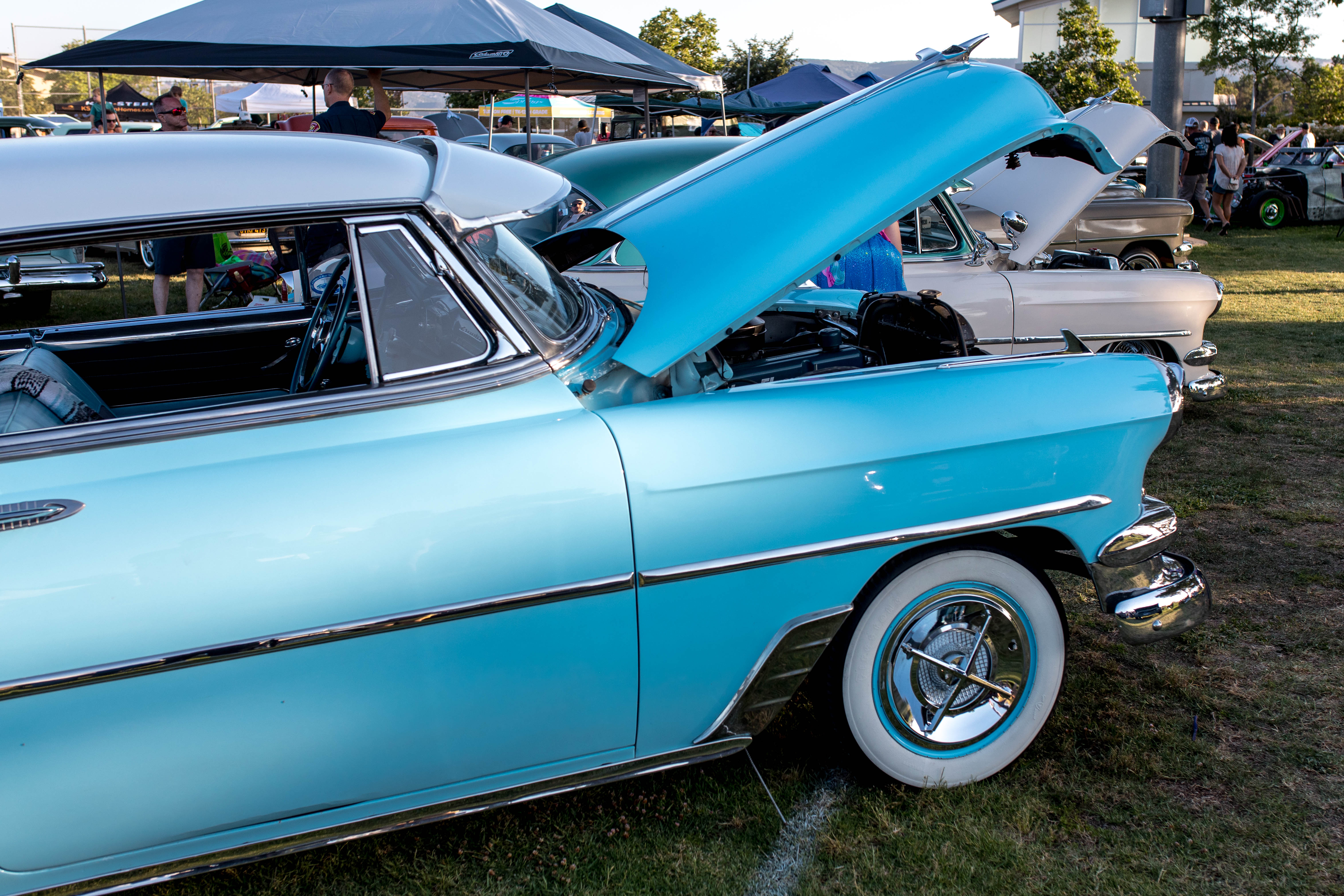 Murrieta Car Show 167