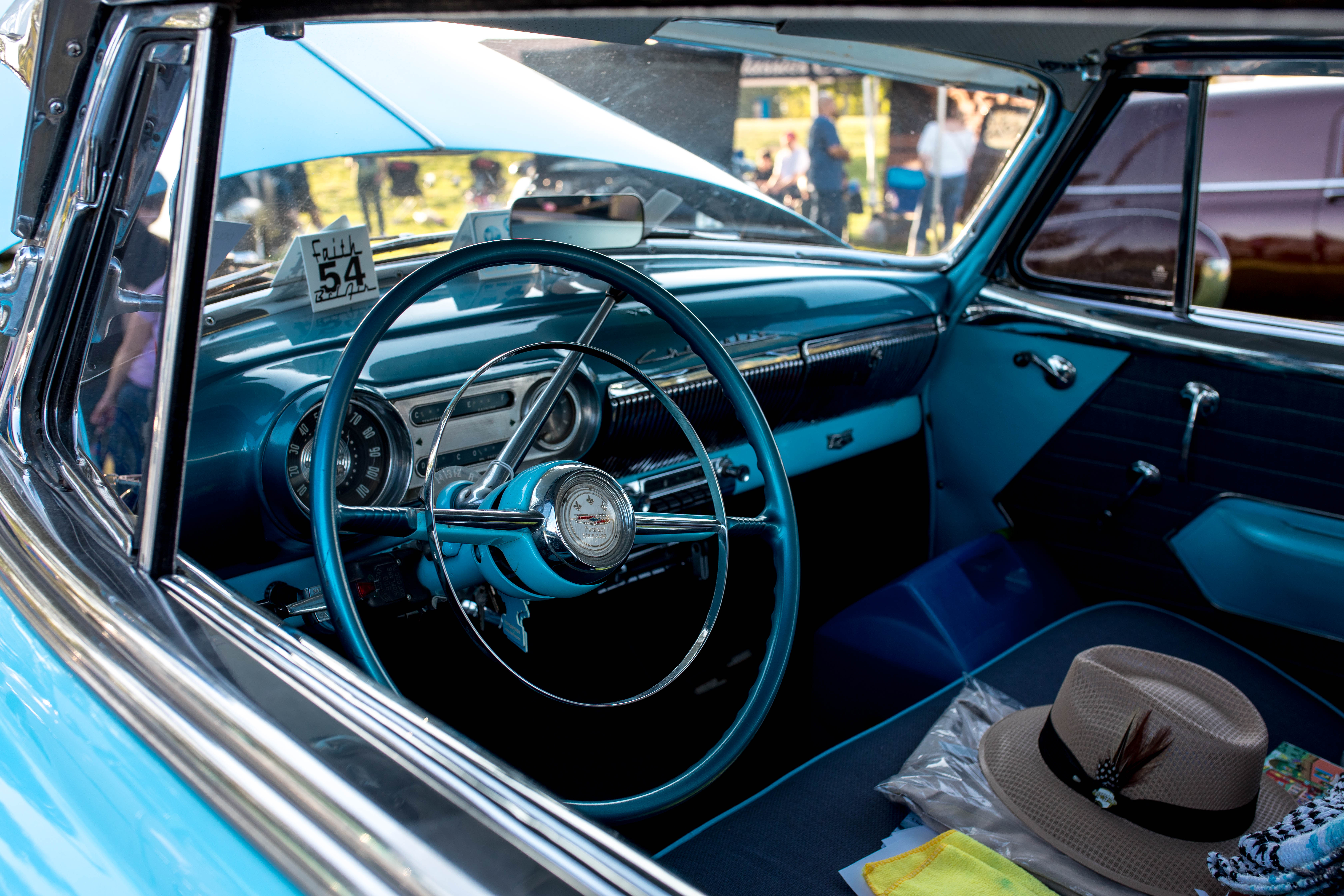 Murrieta Car Show 168