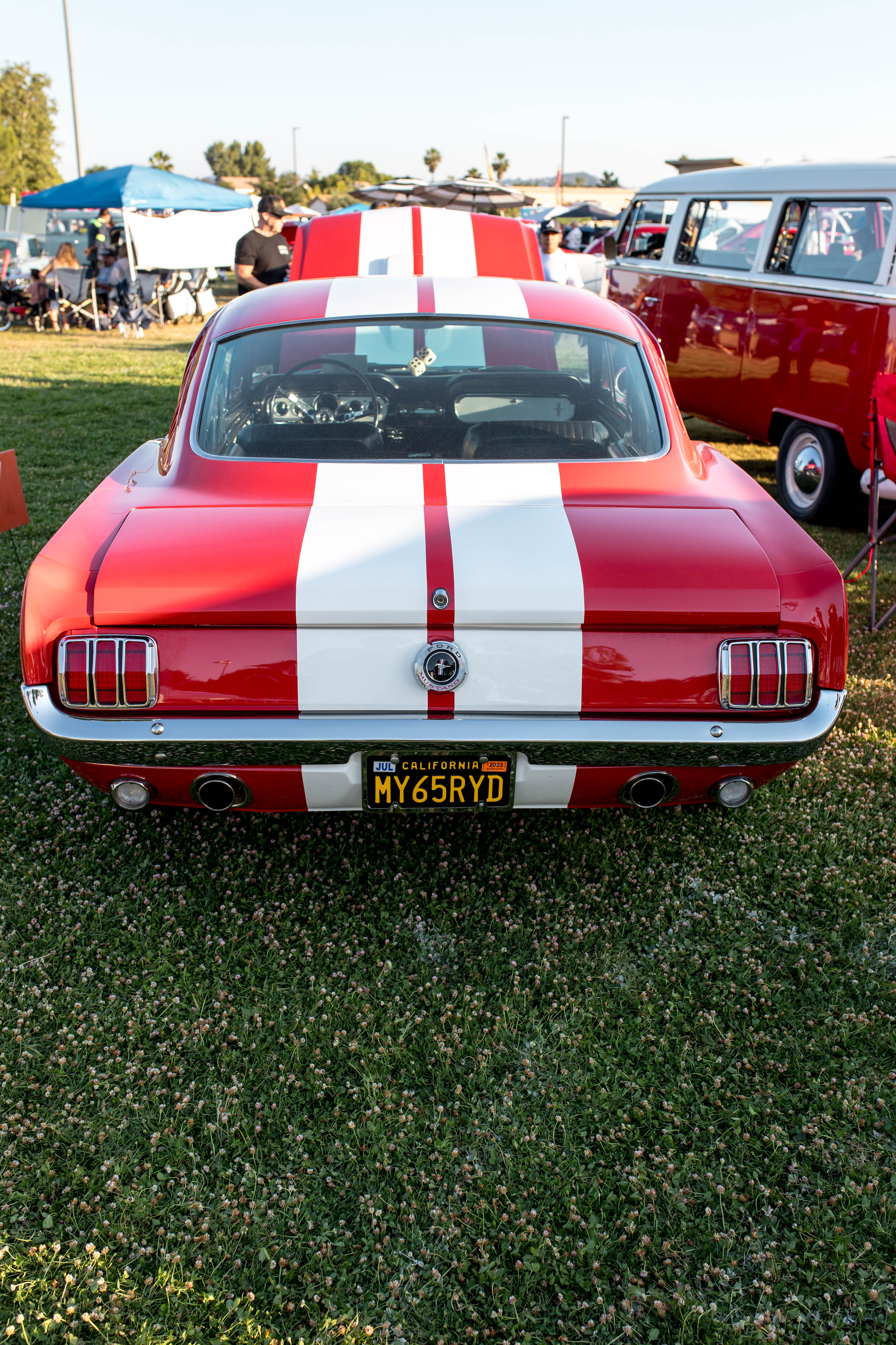Murrieta Car Show 169