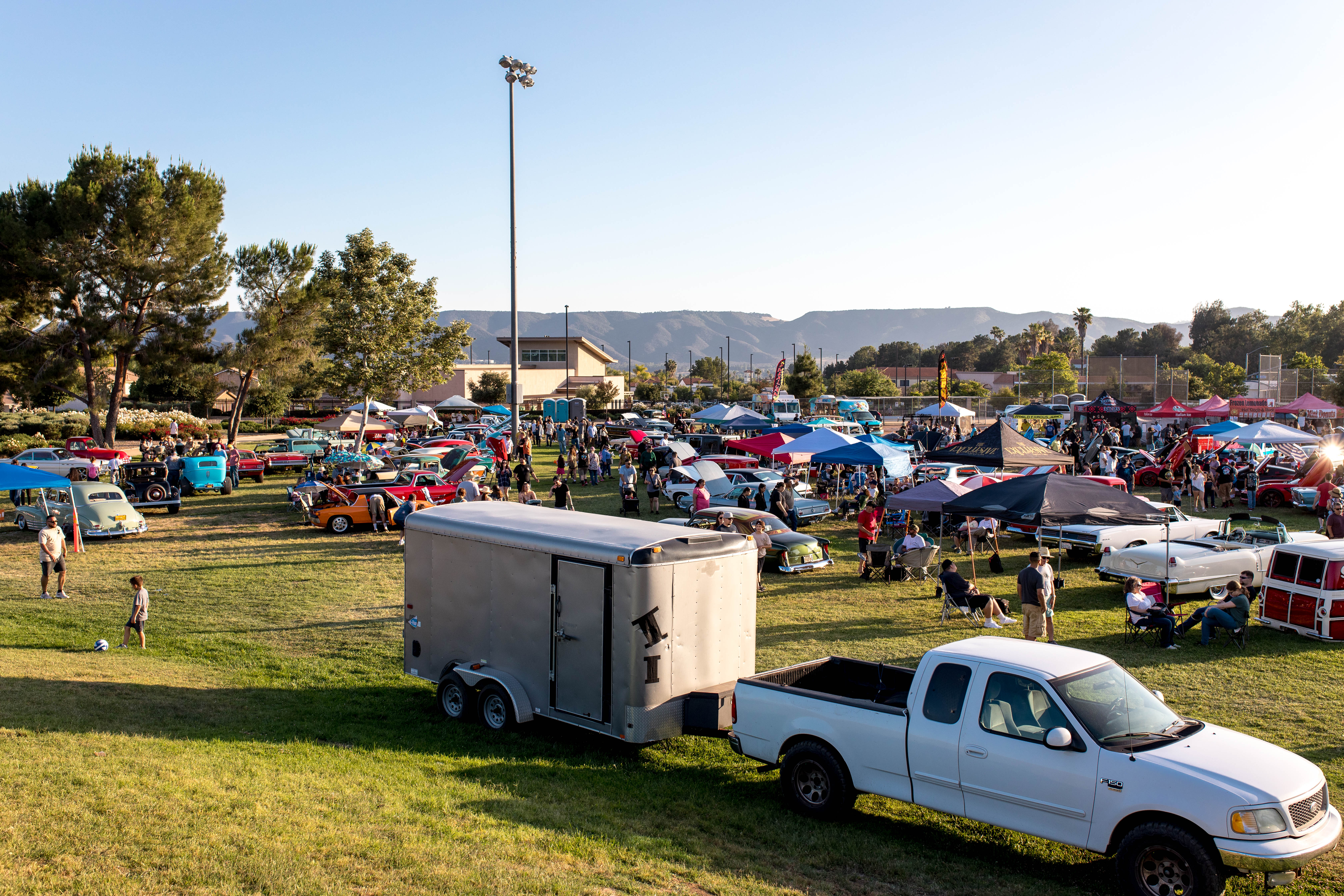 Murrieta Car Show 170