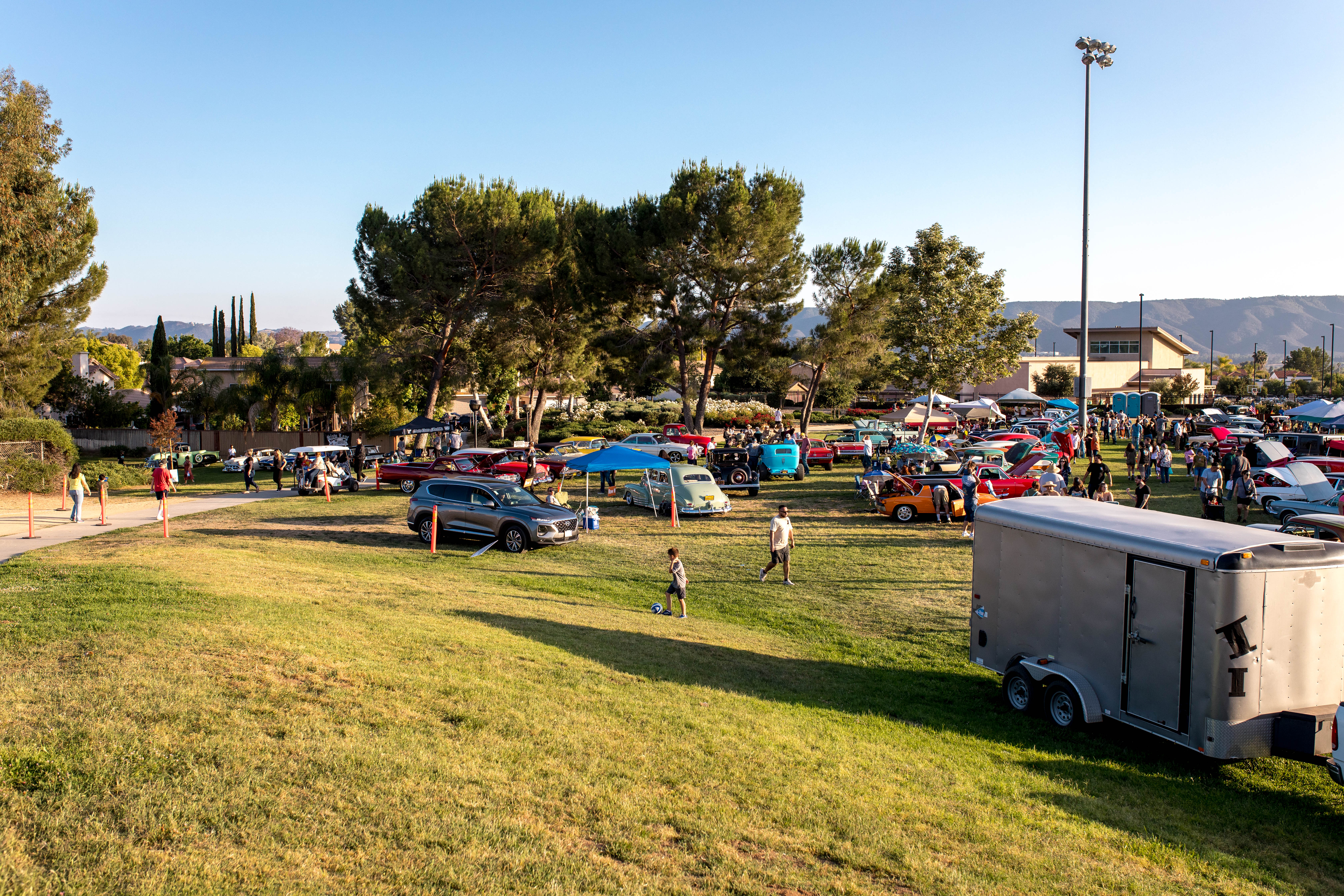 Murrieta Car Show 171