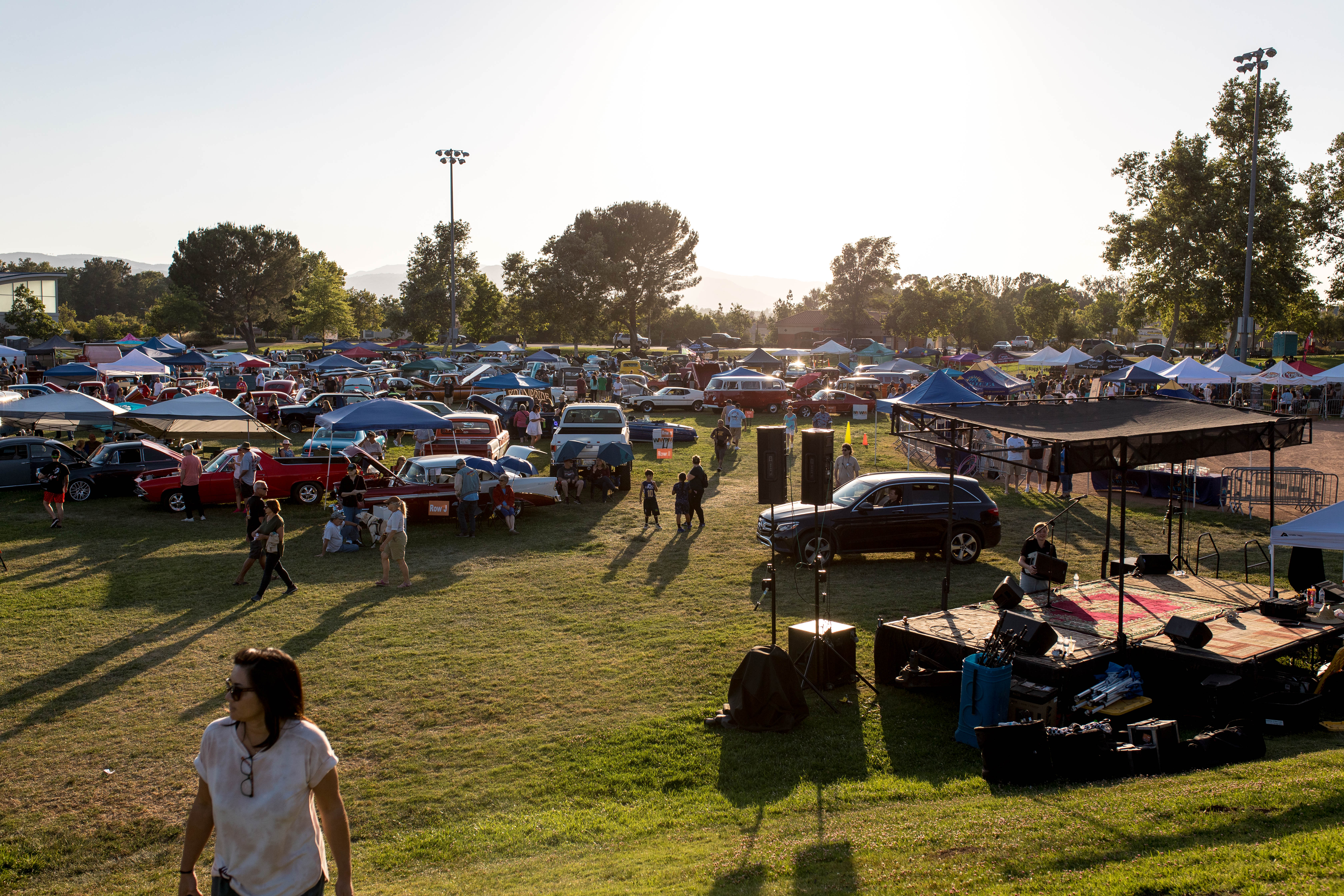 Murrieta Car Show 172