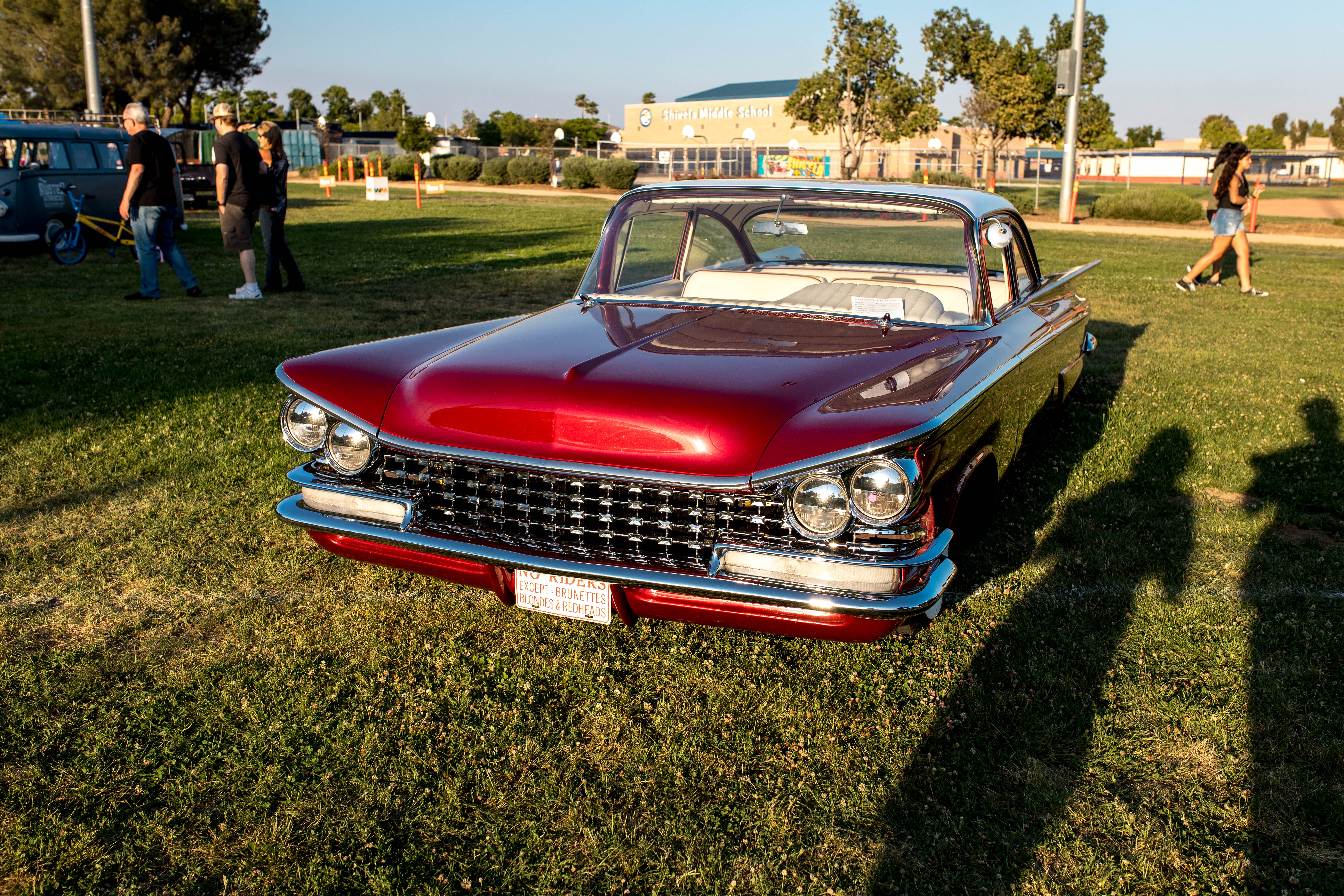 Murrieta Car Show 174