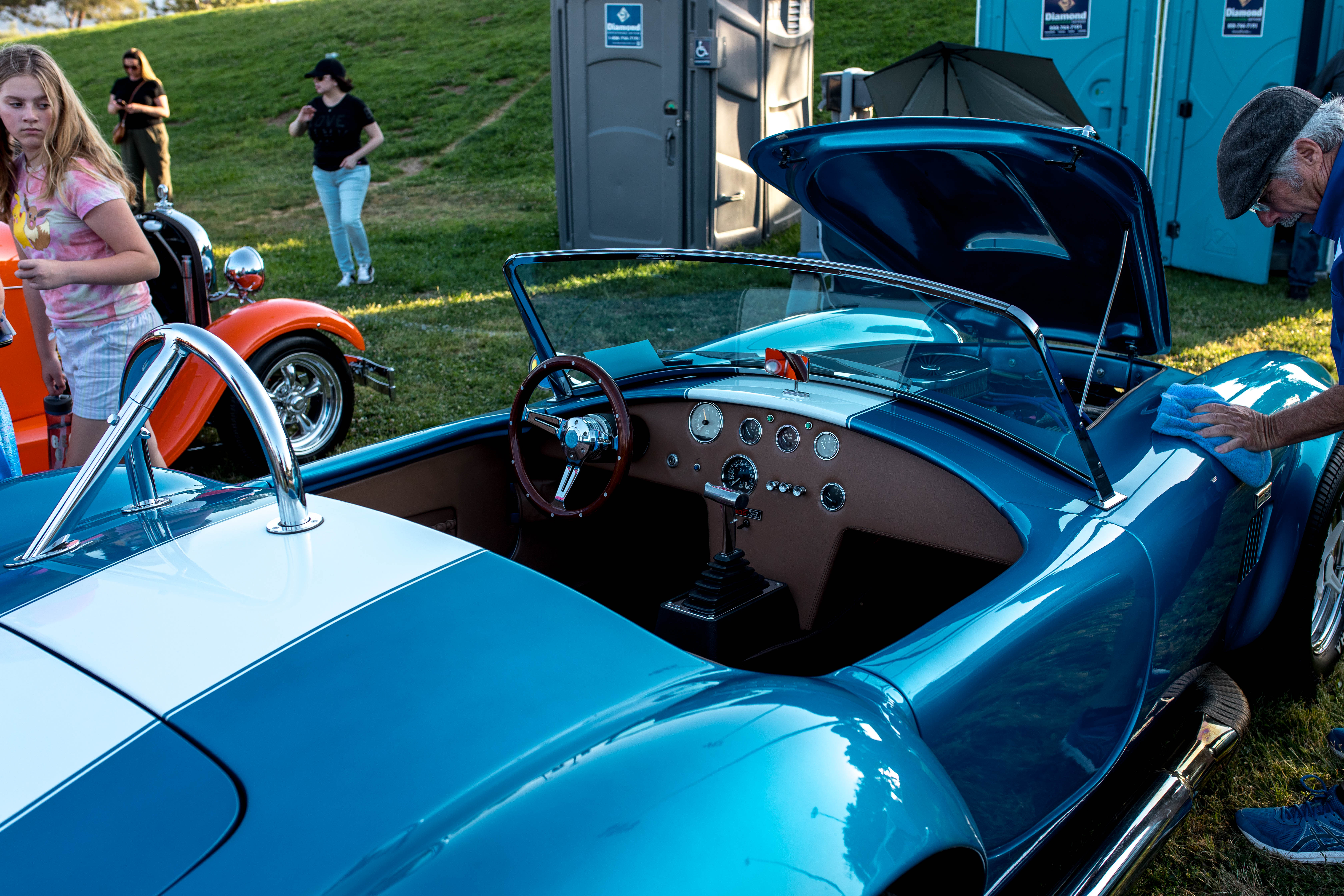 Murrieta Car Show 175