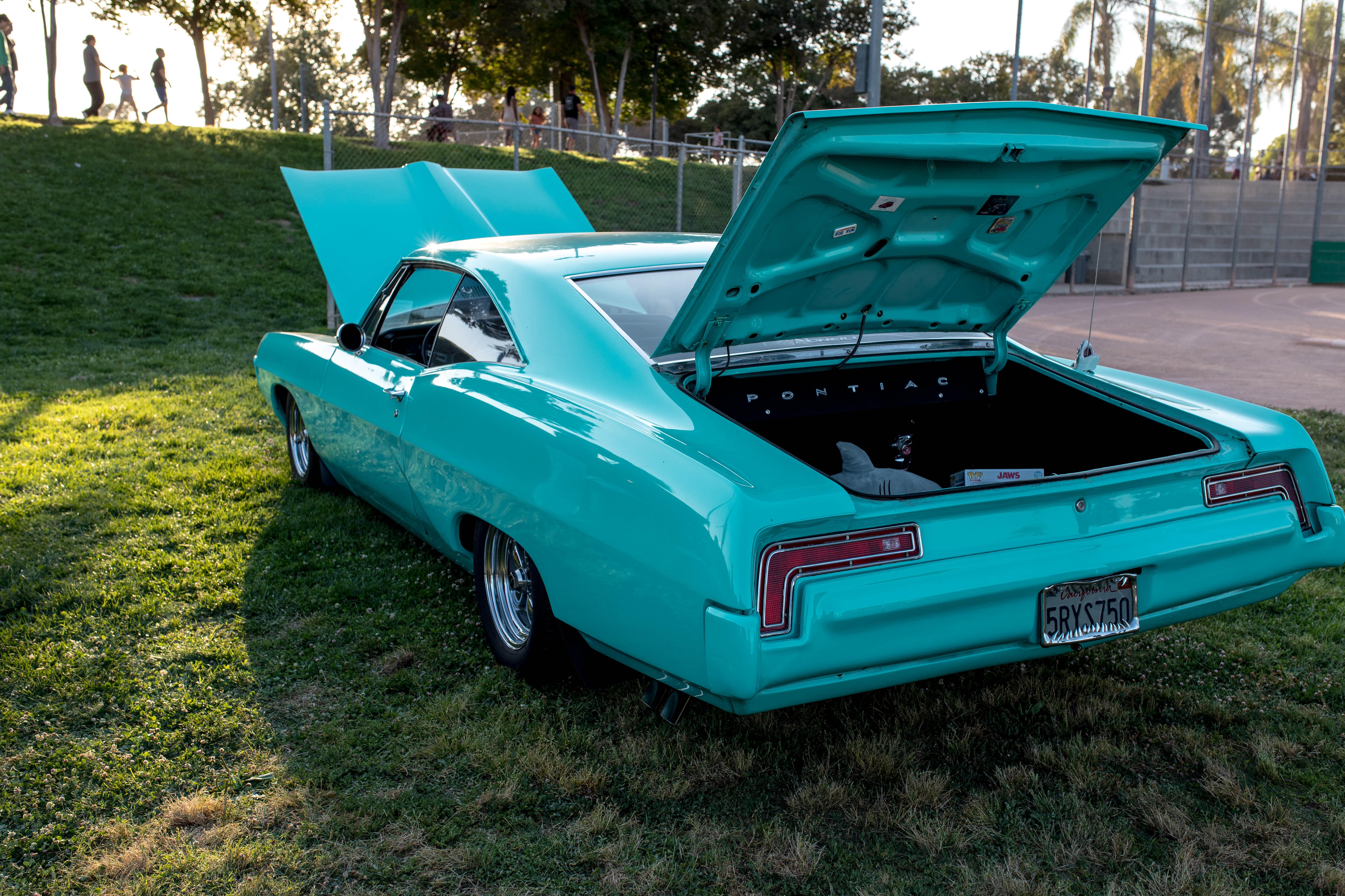 Murrieta Car Show 176