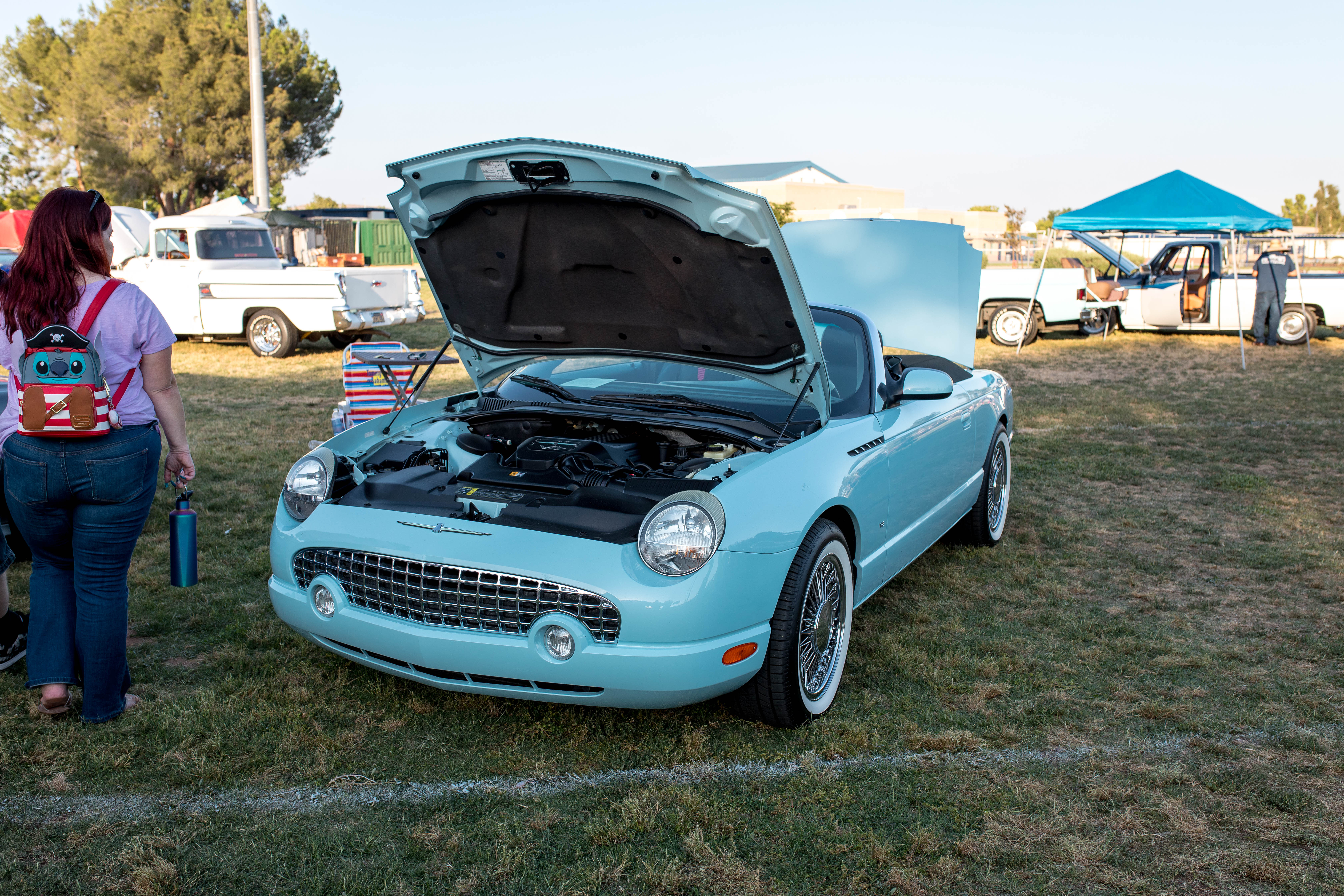 Murrieta Car Show 178