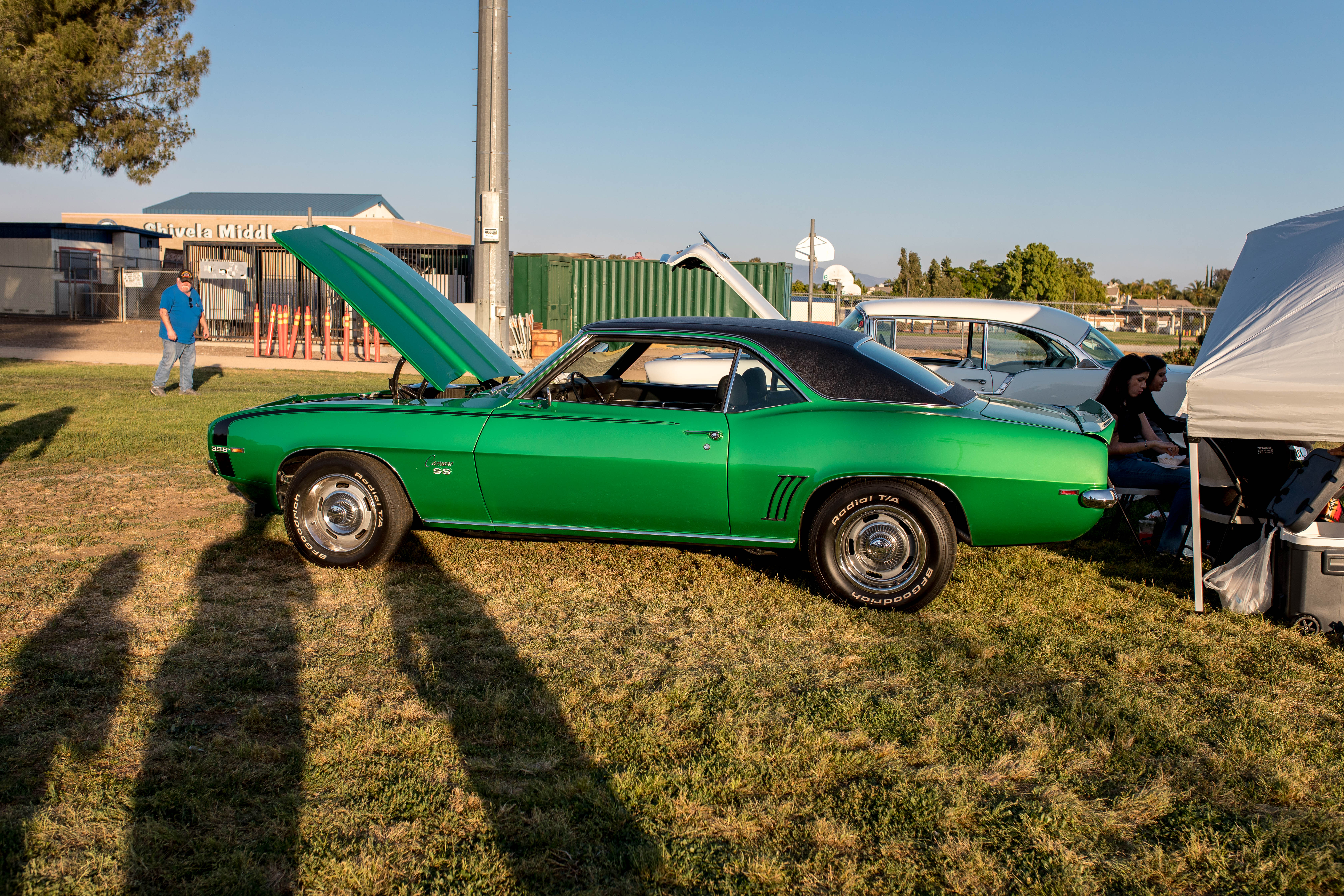 Murrieta Car Show 180