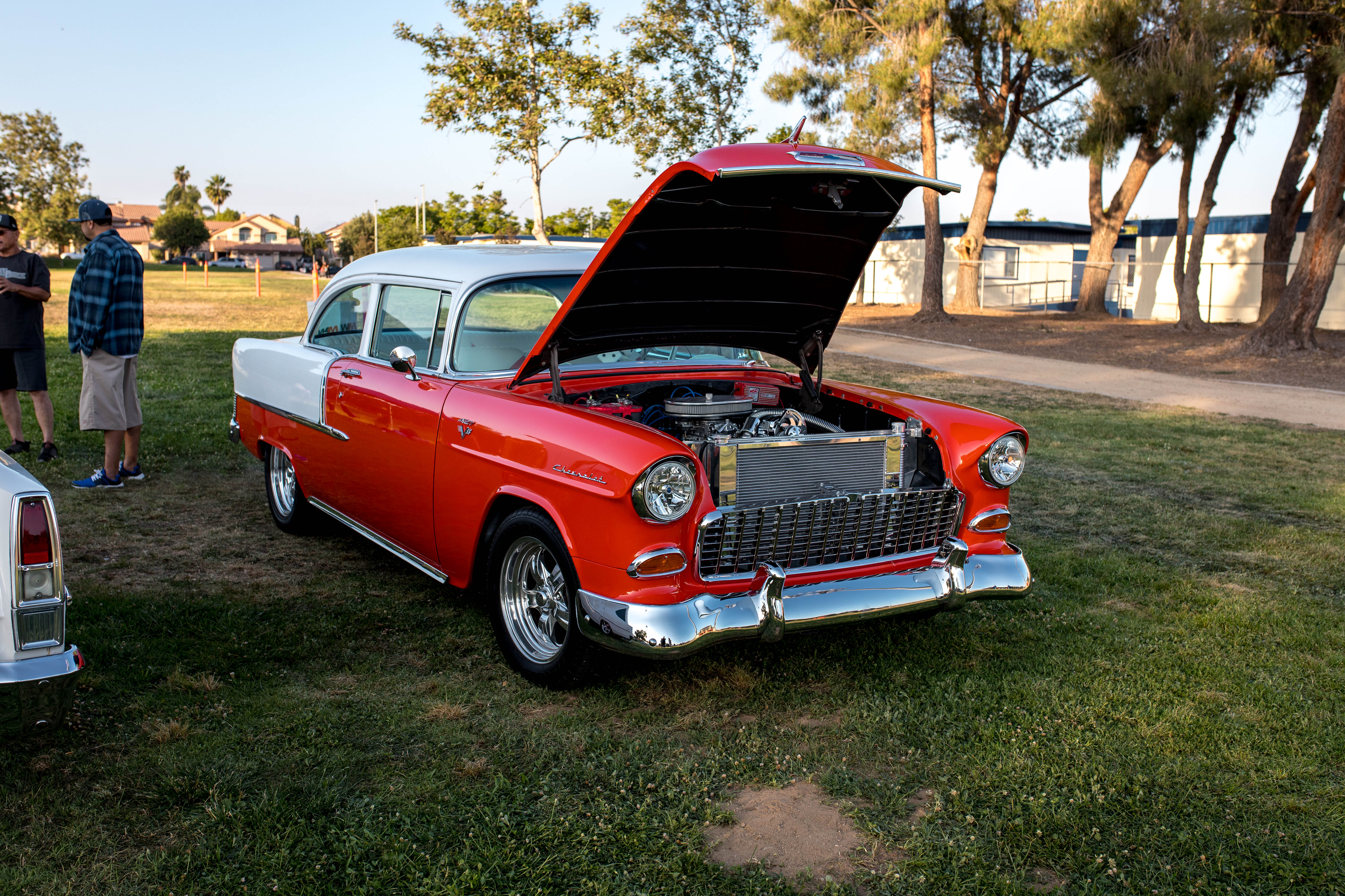 Murrieta Car Show 181