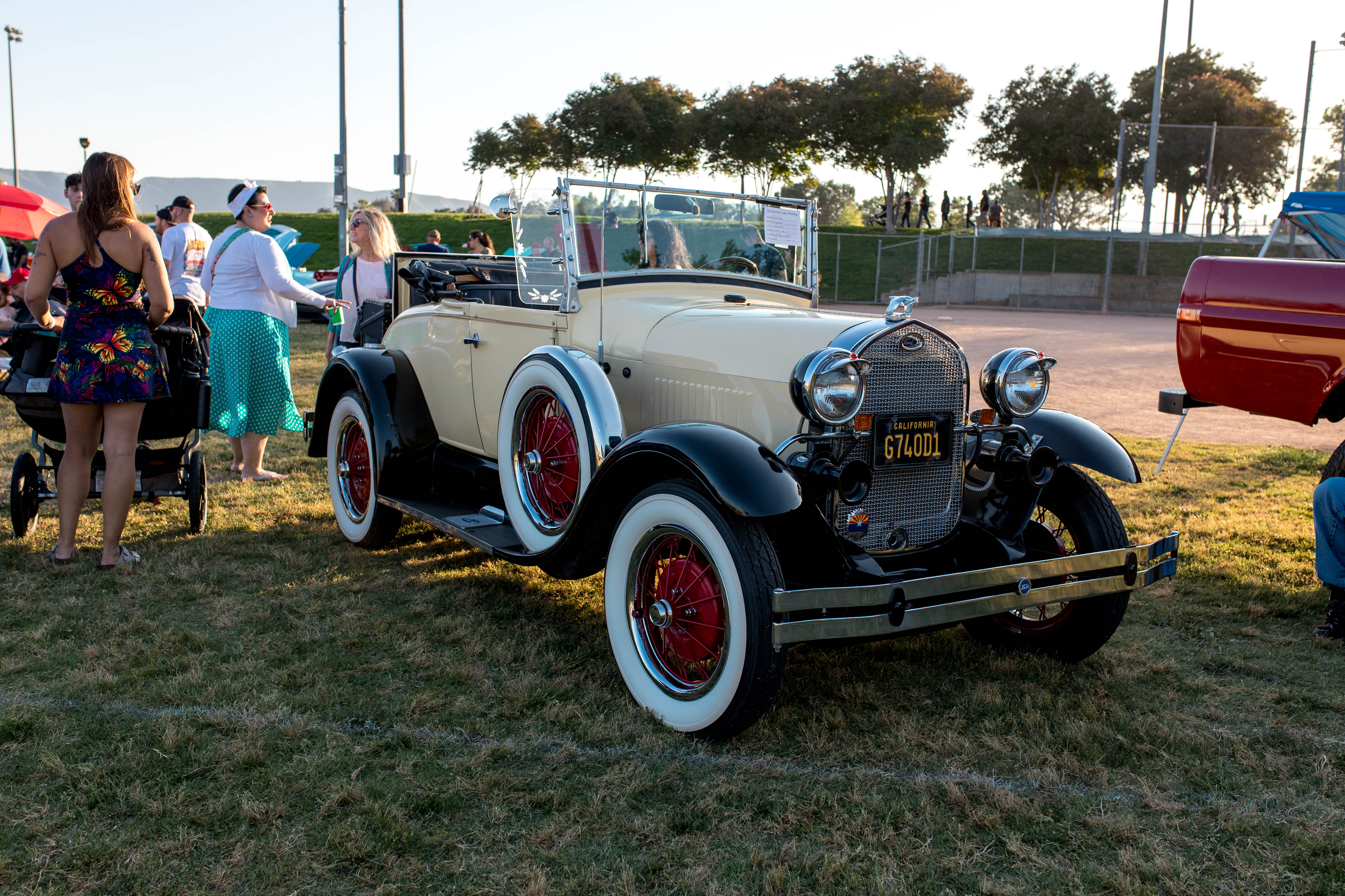 Murrieta Car Show 182