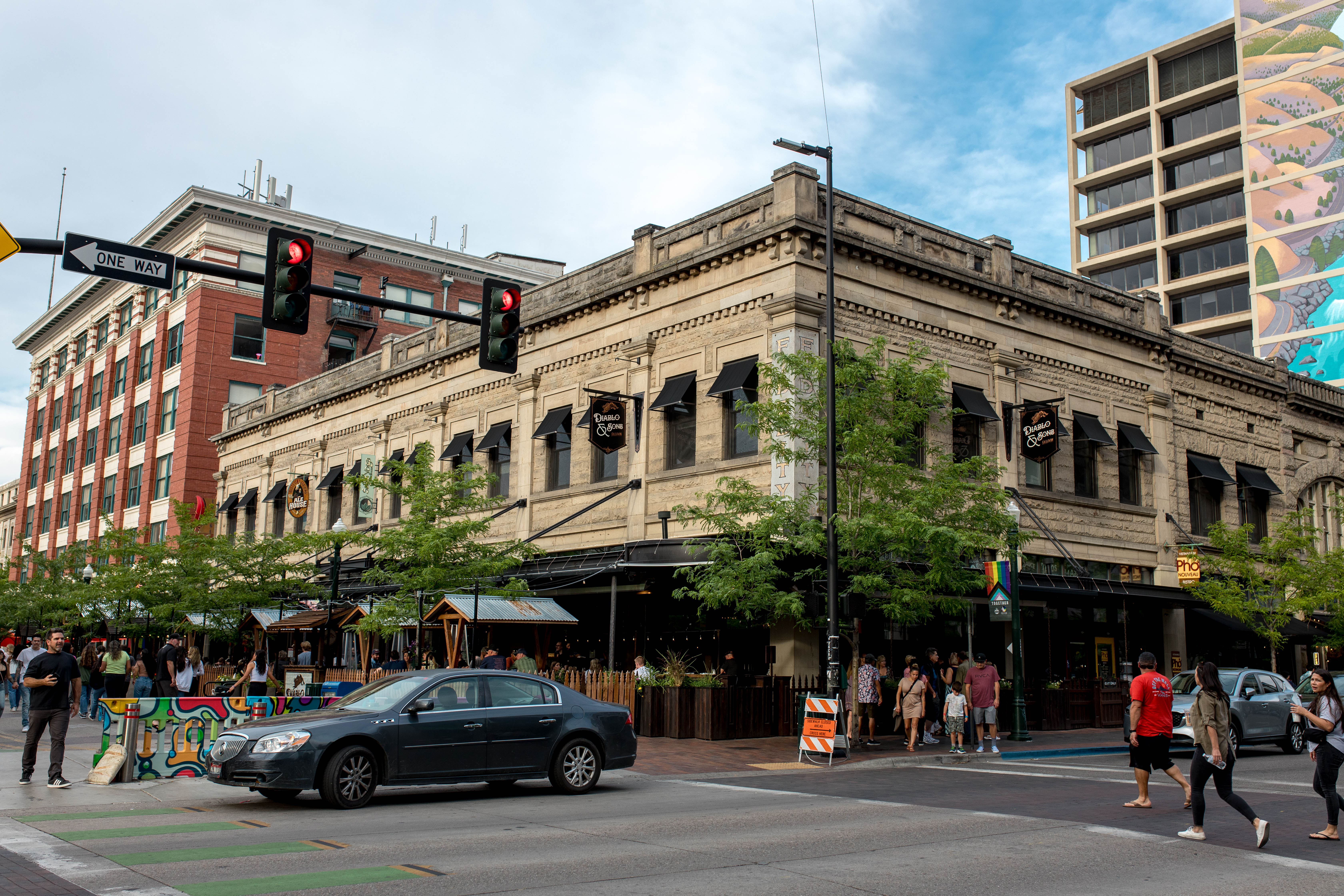 Boise 17