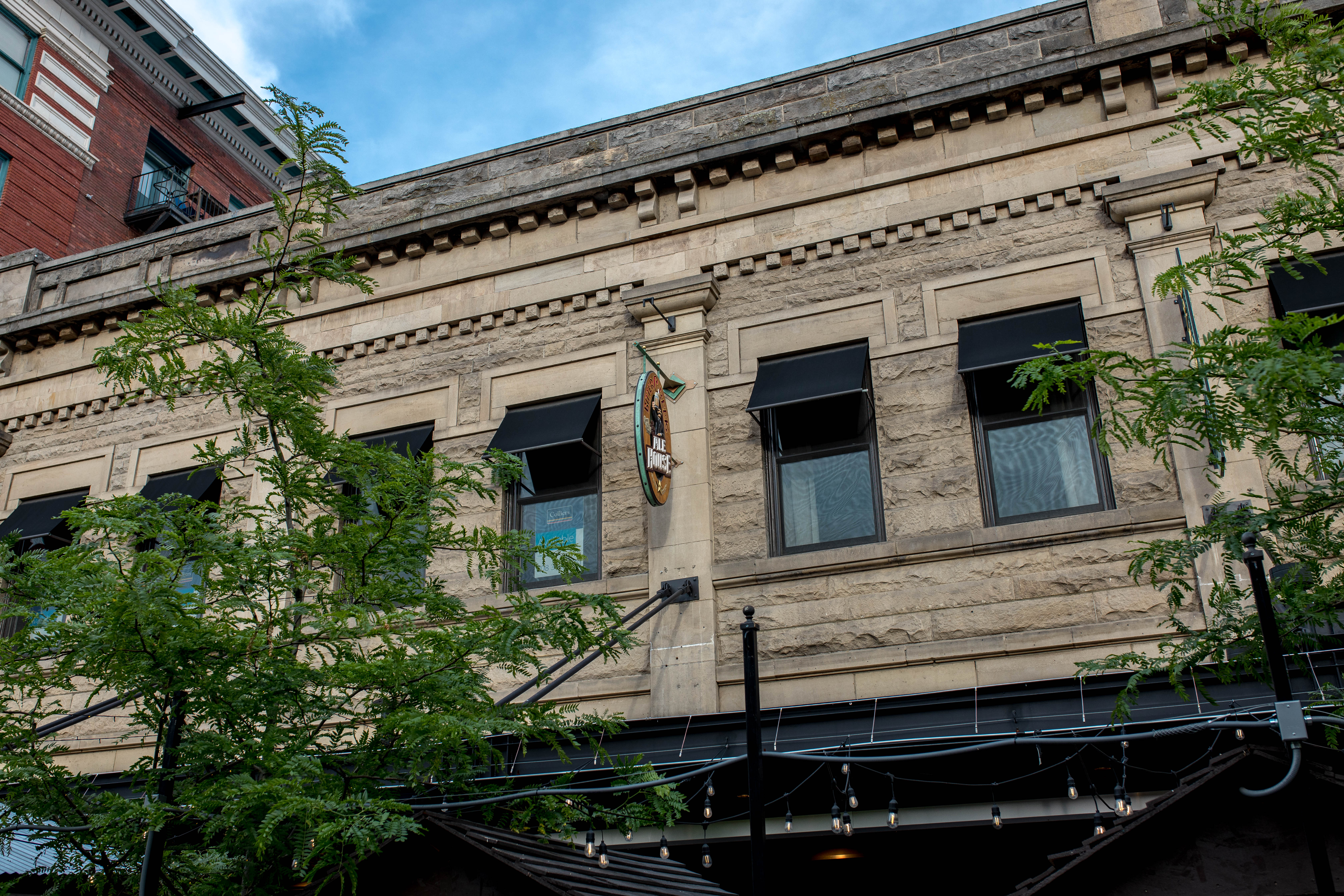 Boise 19