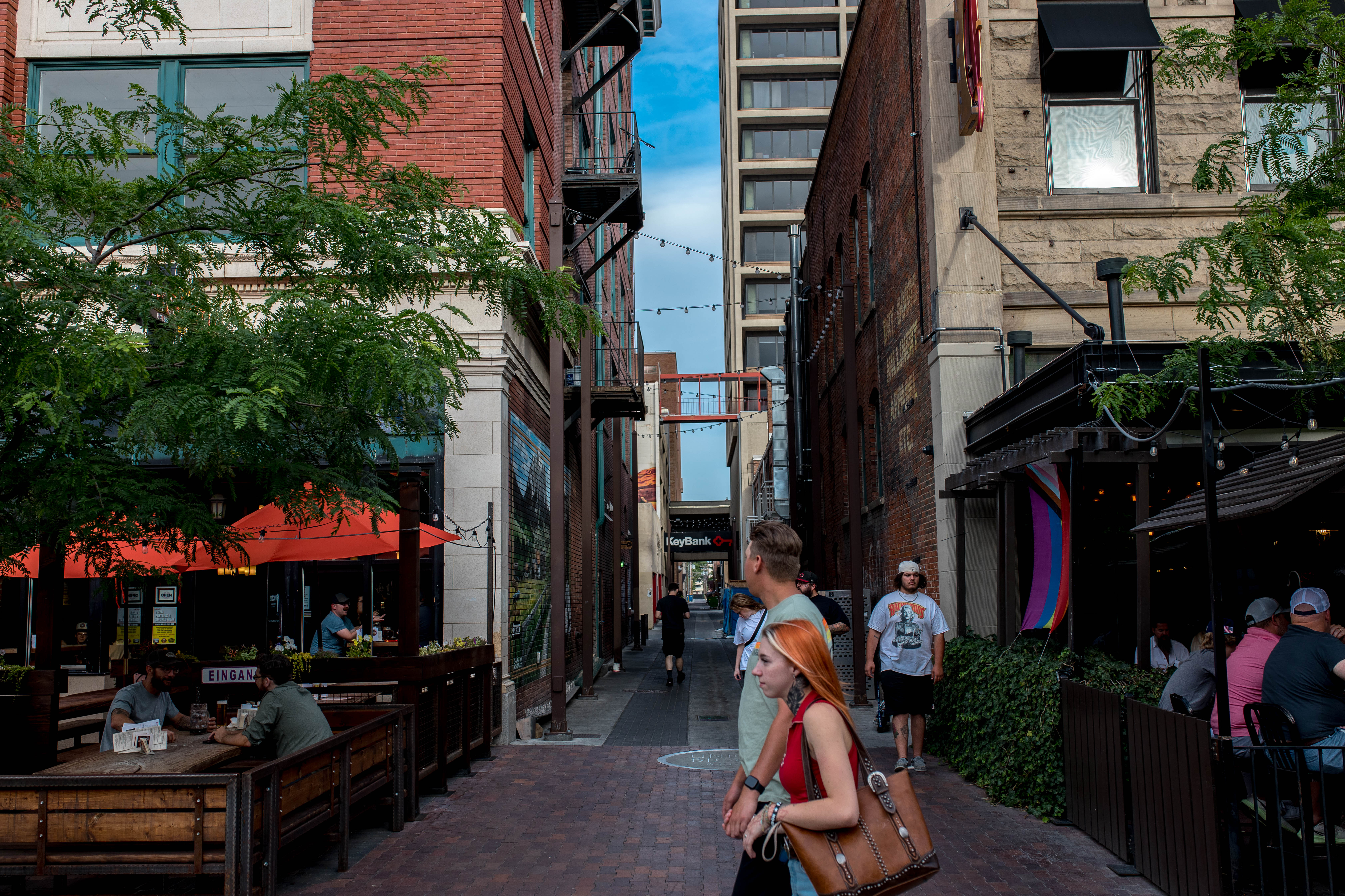Boise 20
