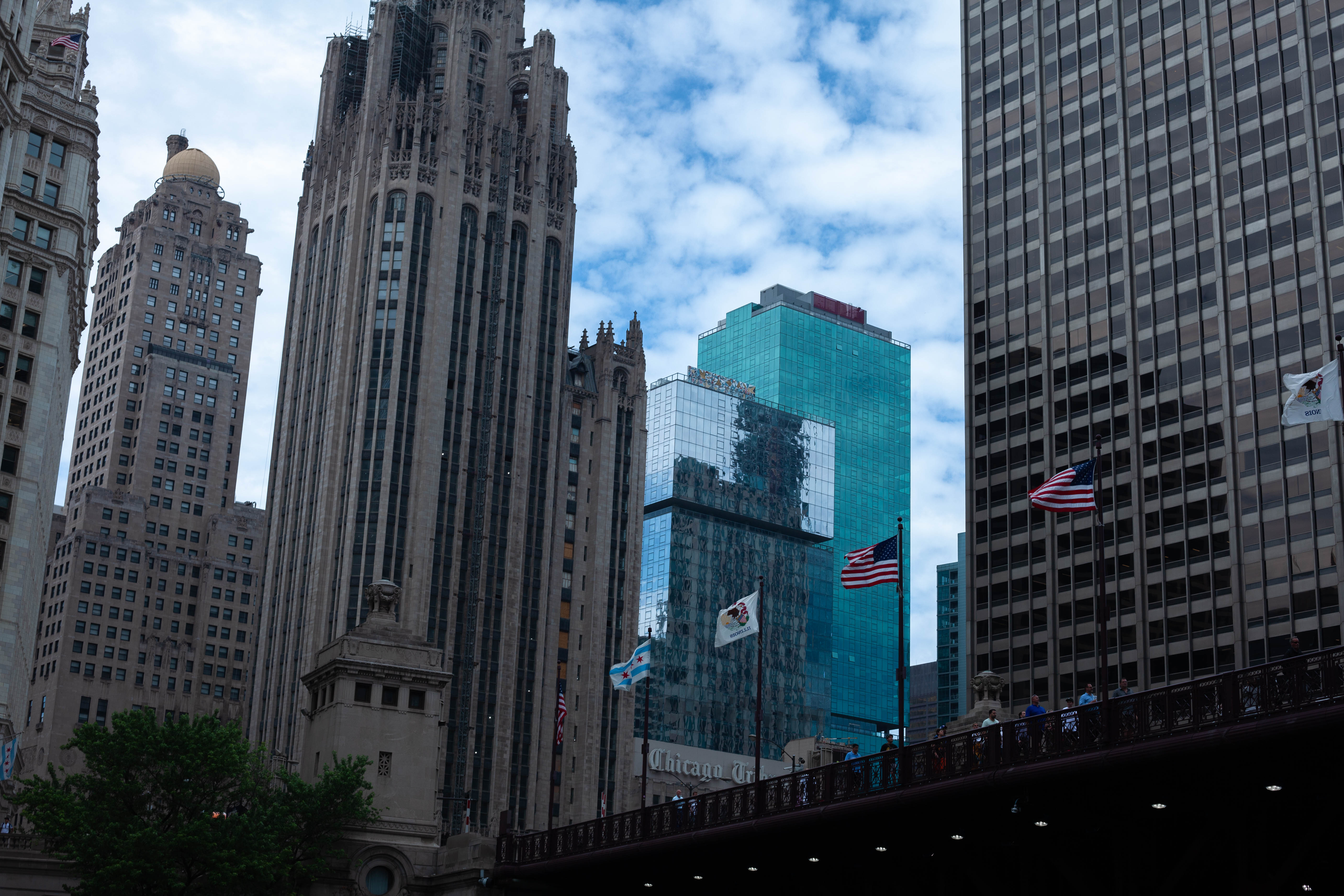 Chicago 27