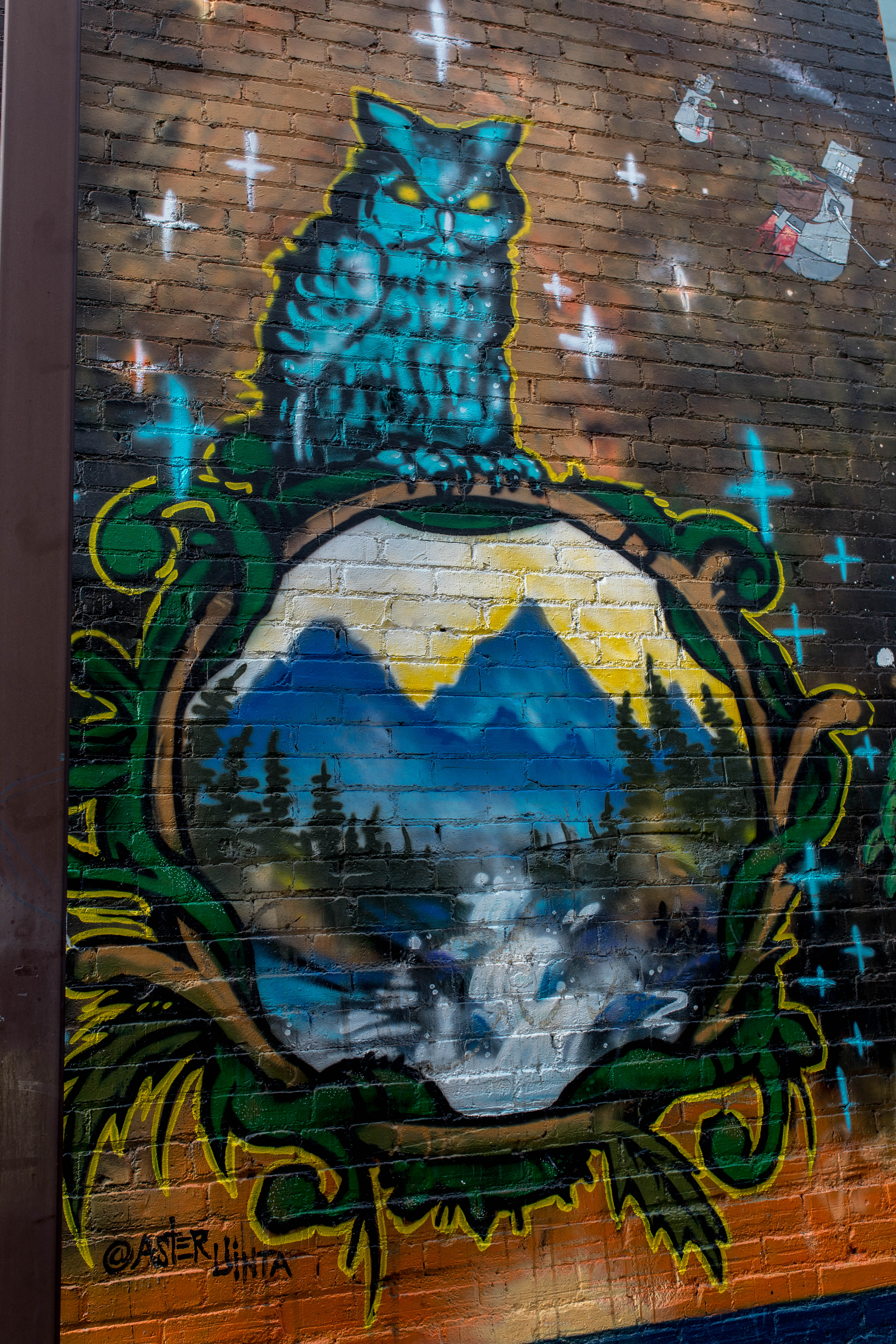Boise 36