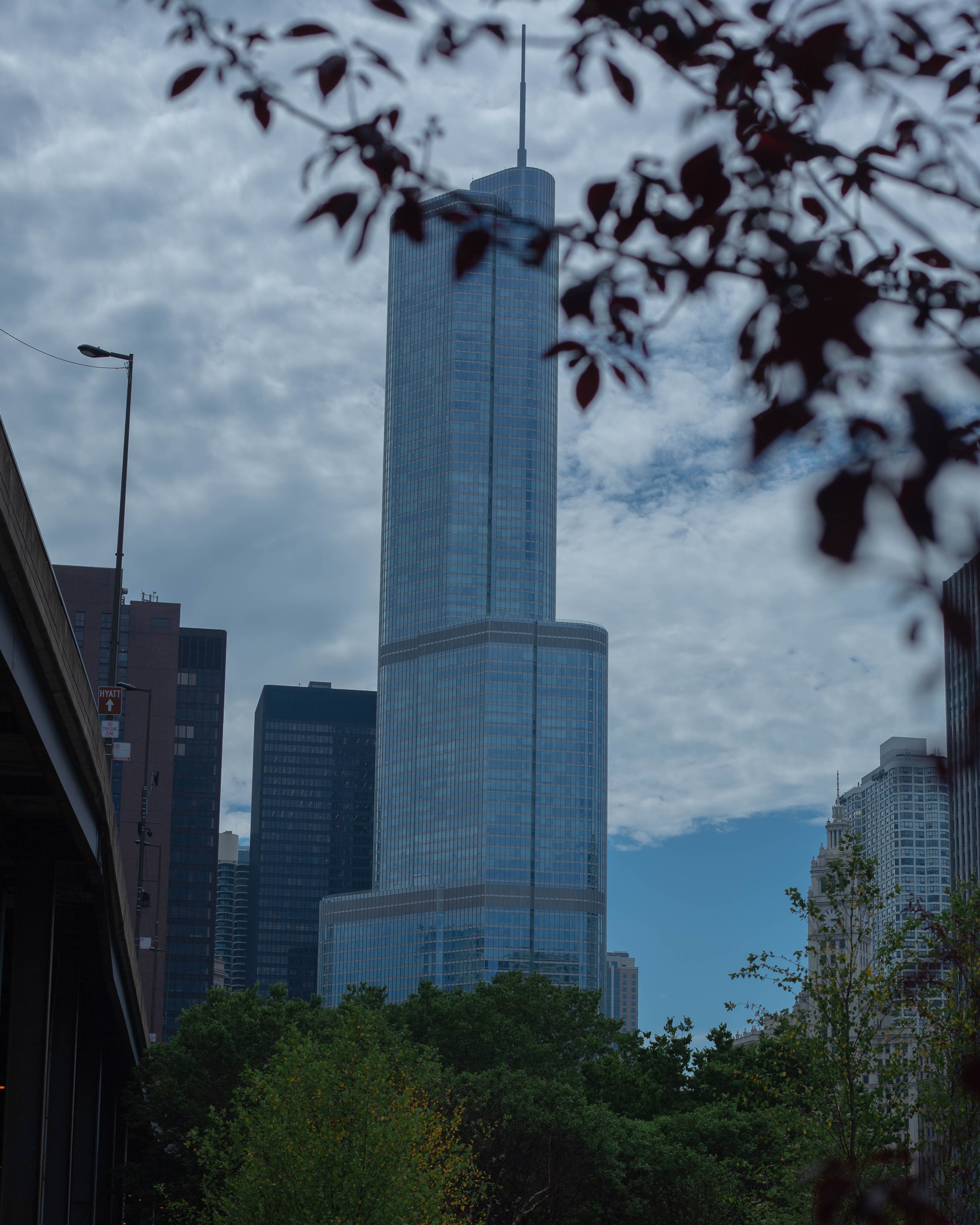 Chicago 29