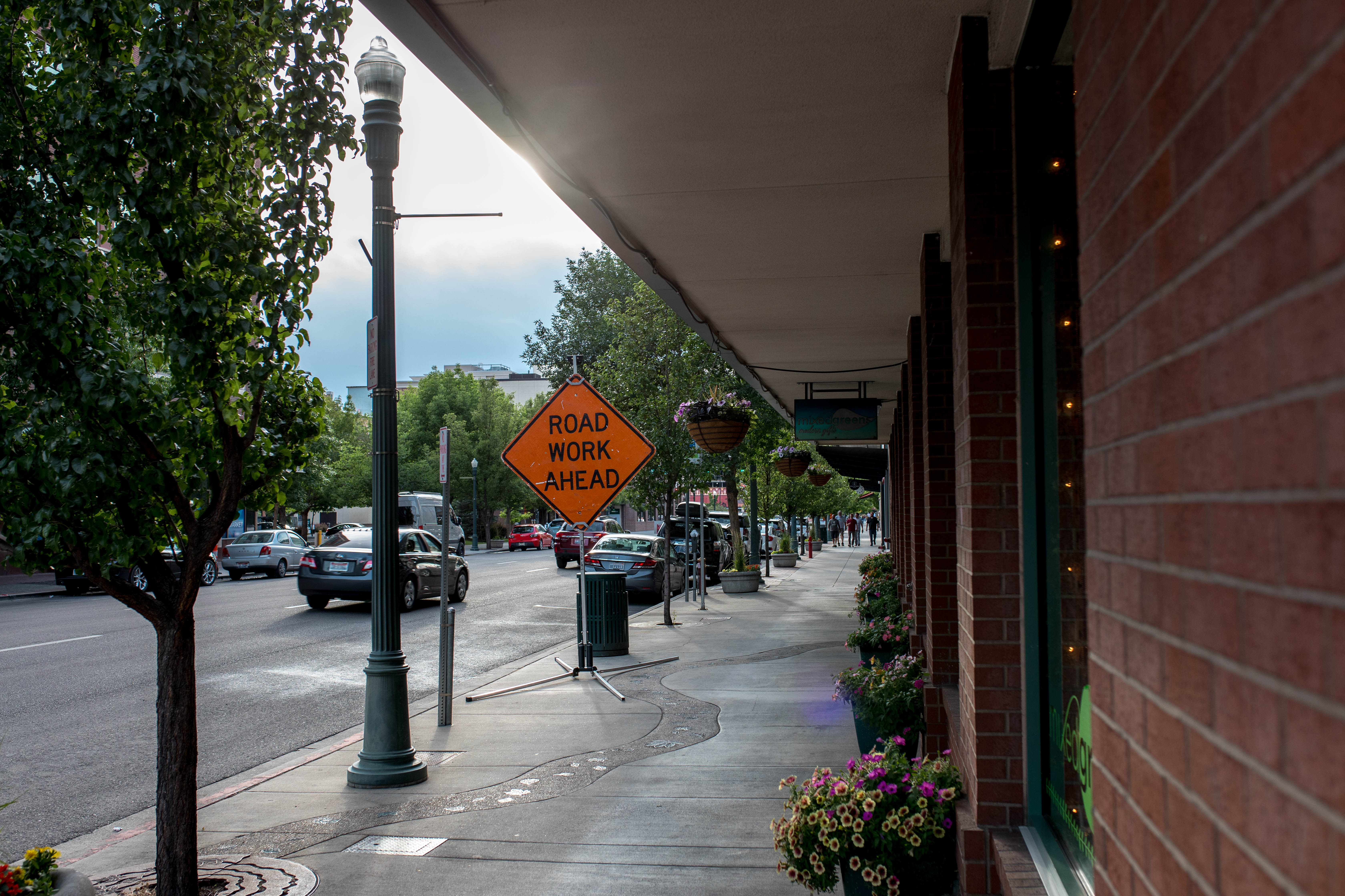 Boise 73
