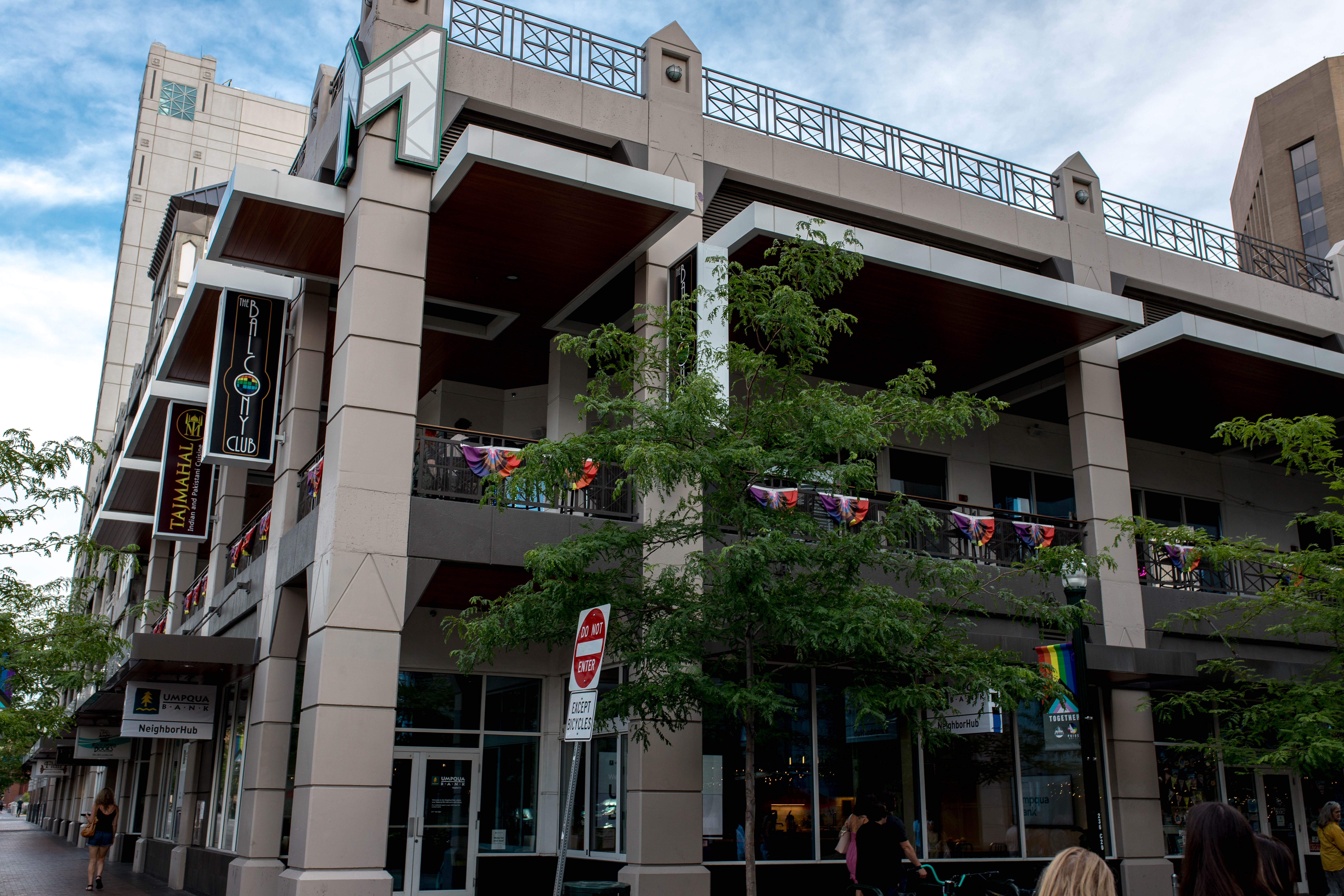 Boise 75