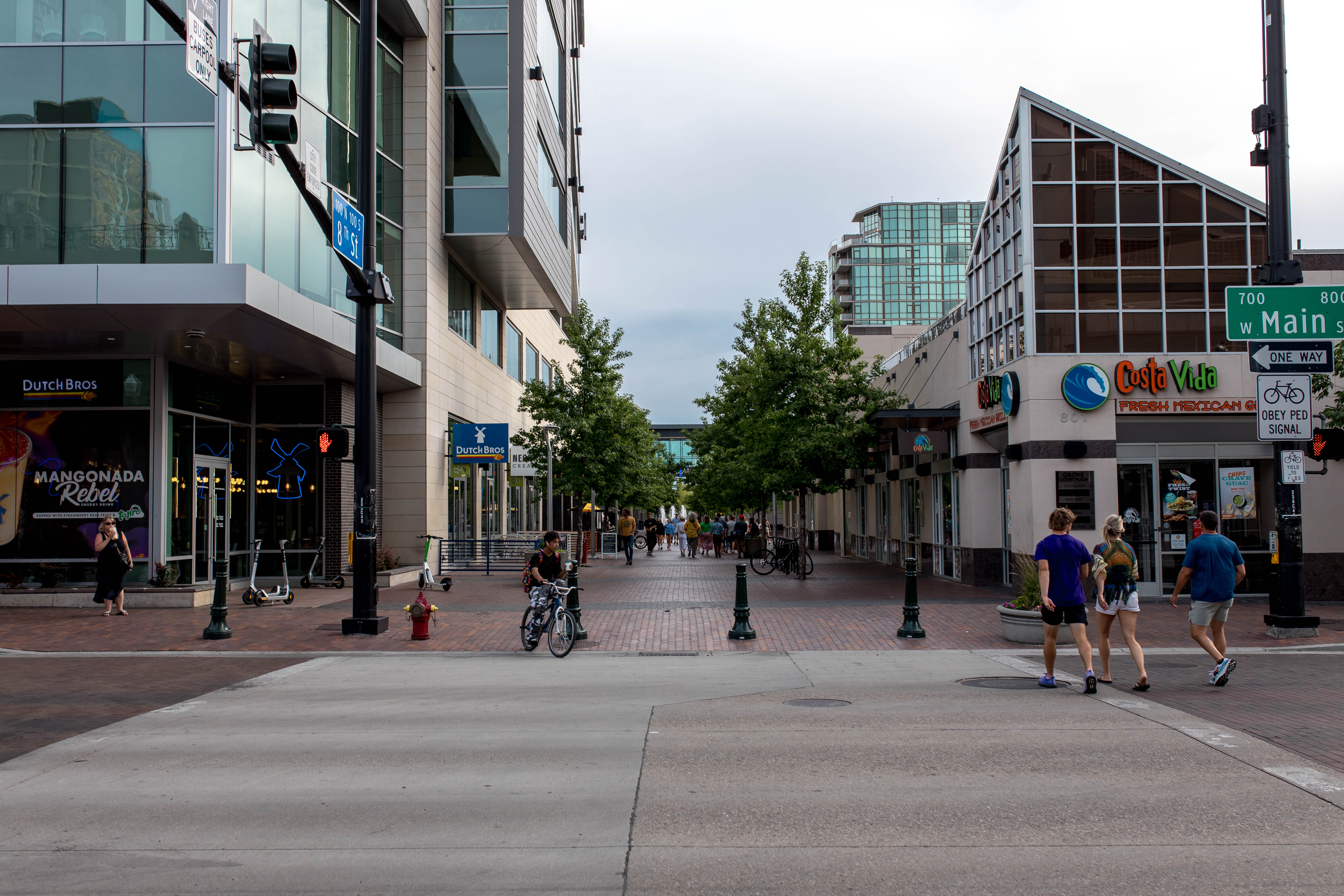 Boise 80