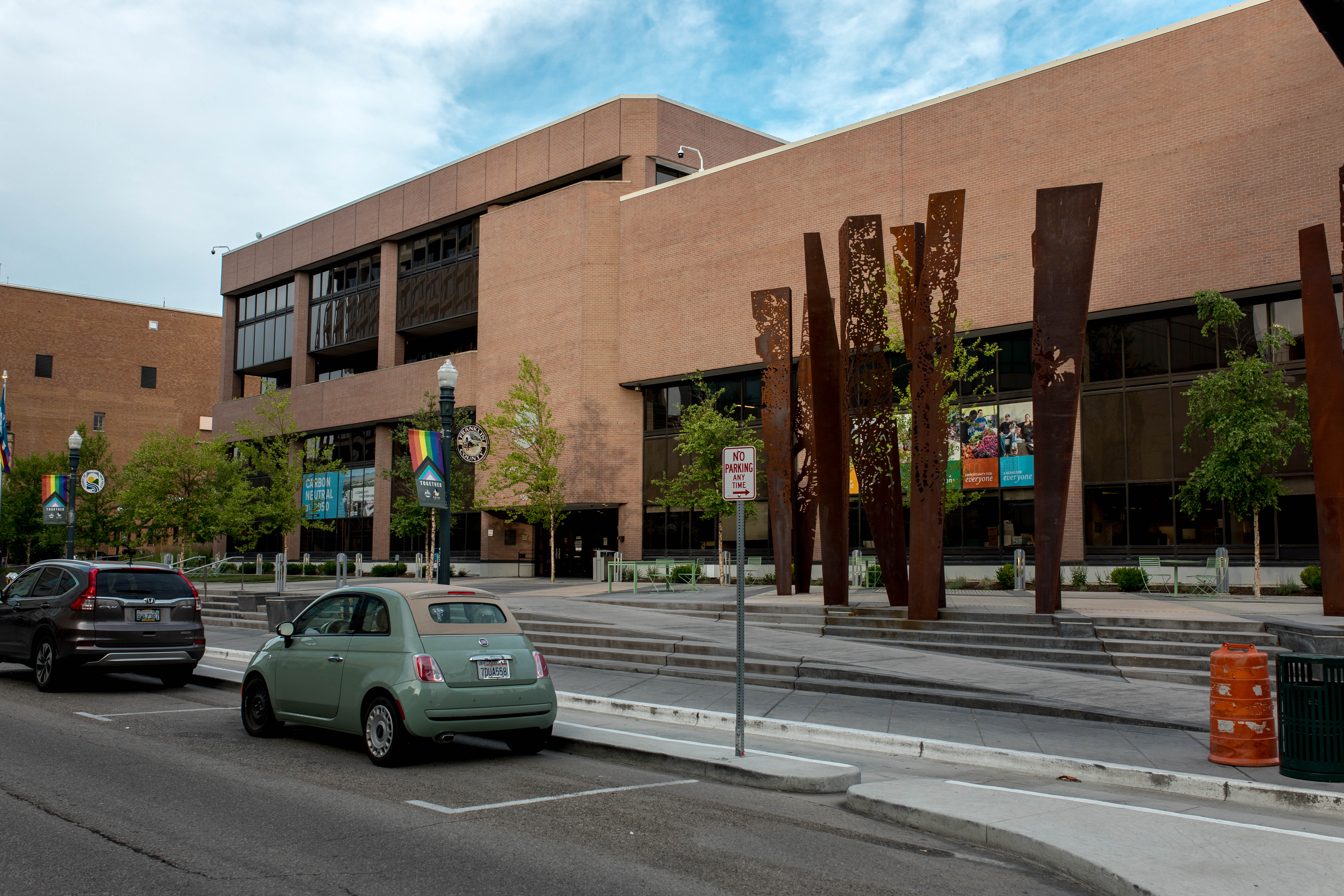 Boise 86