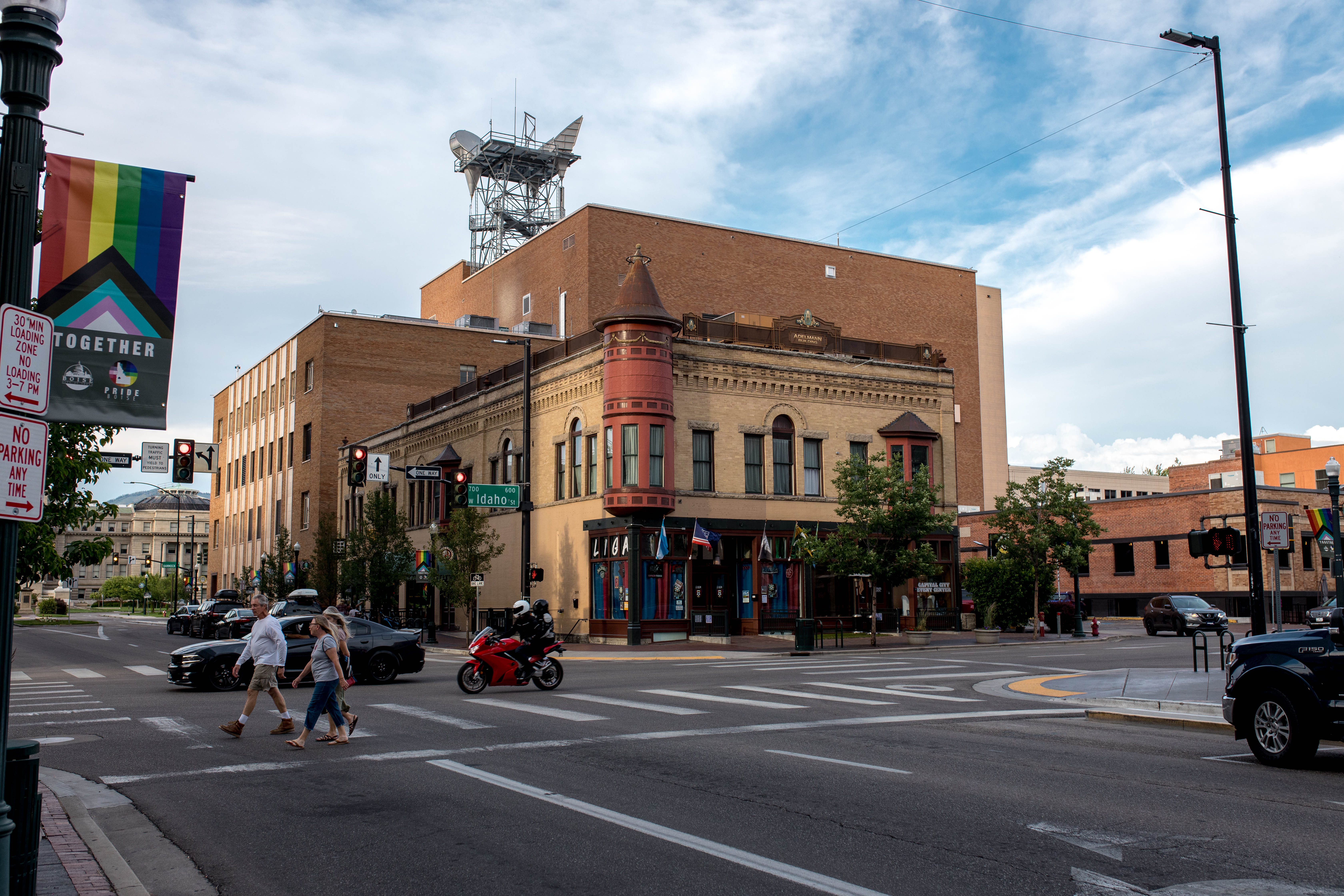 Boise 88