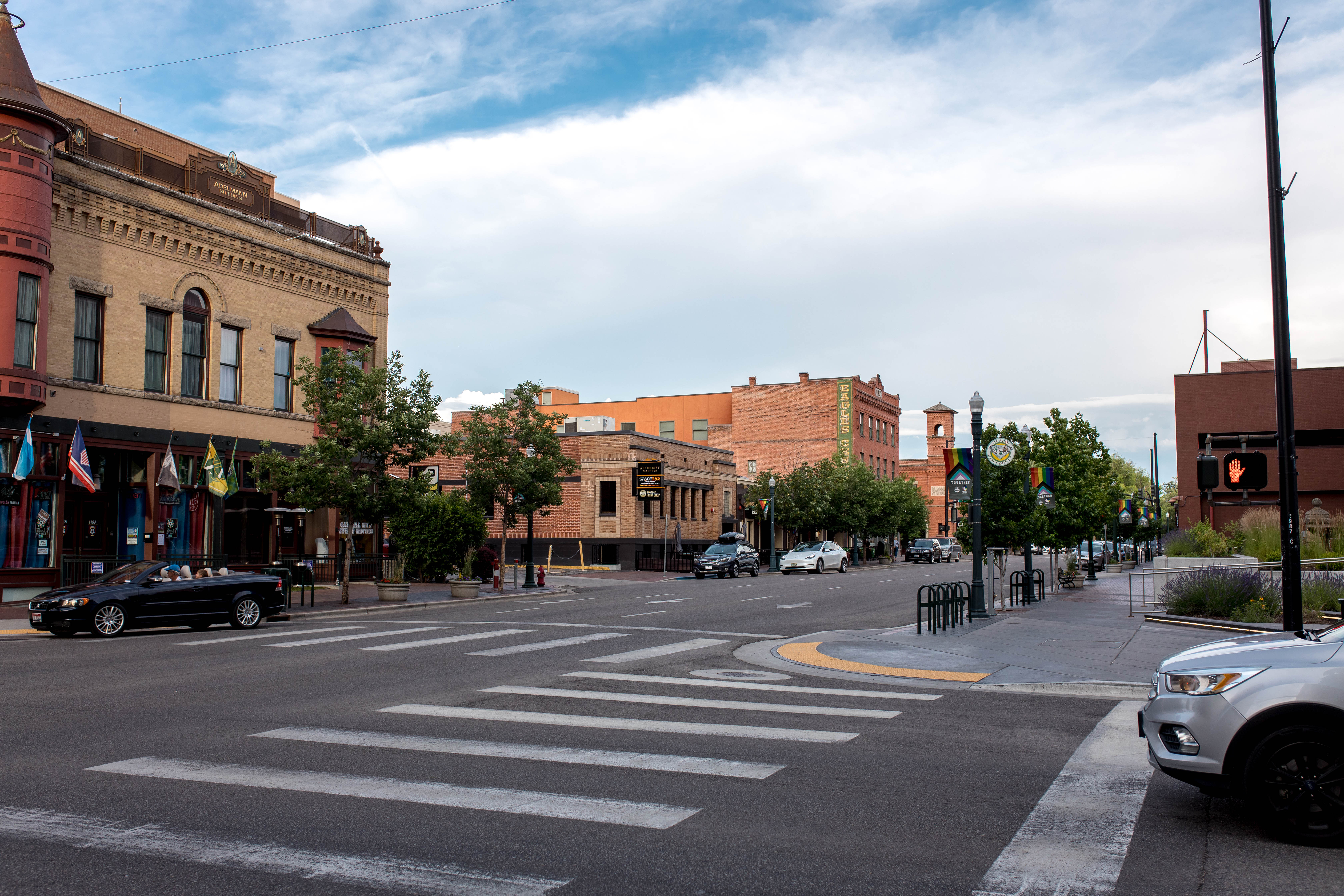 Boise 89