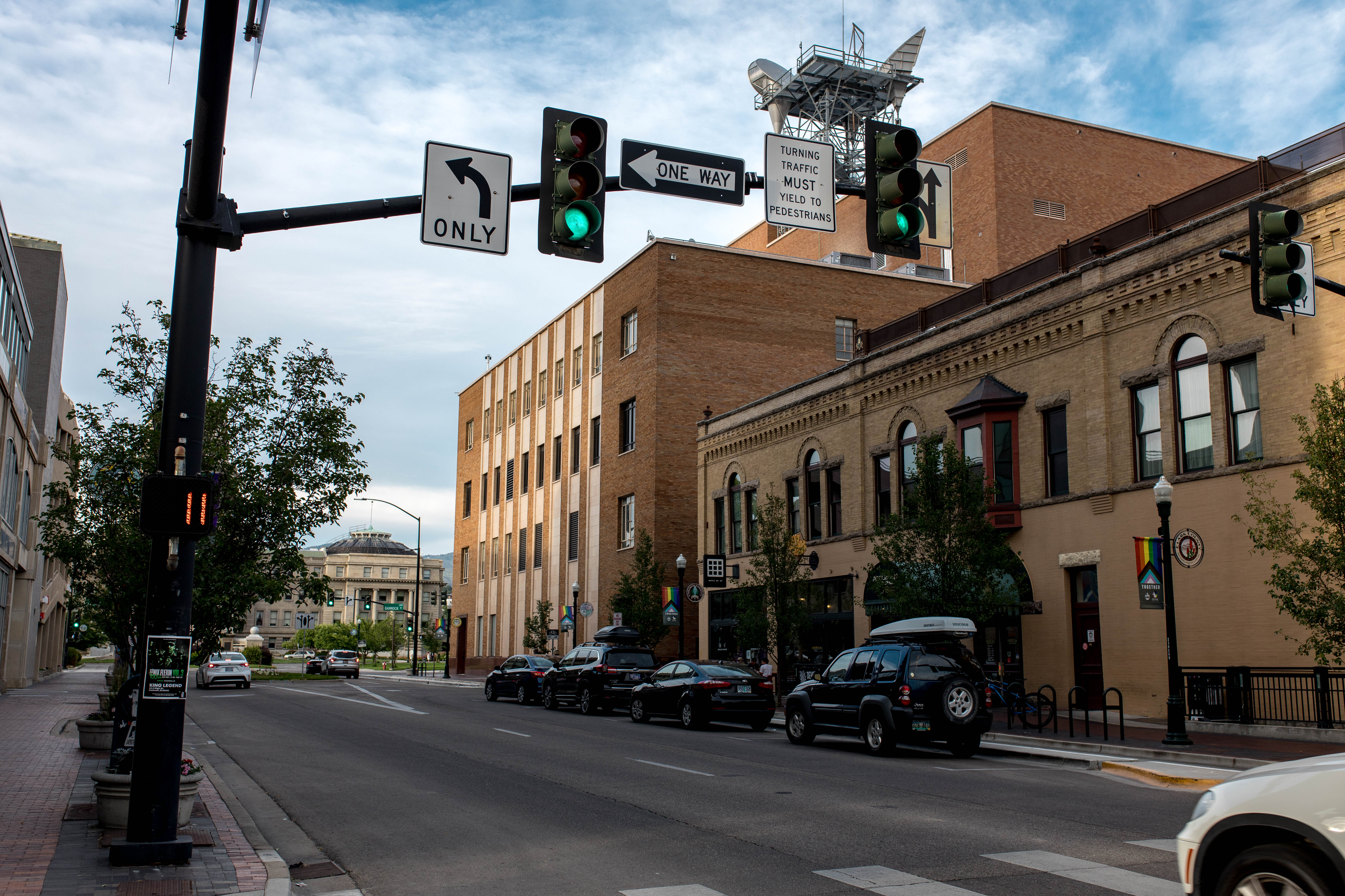 Boise 92