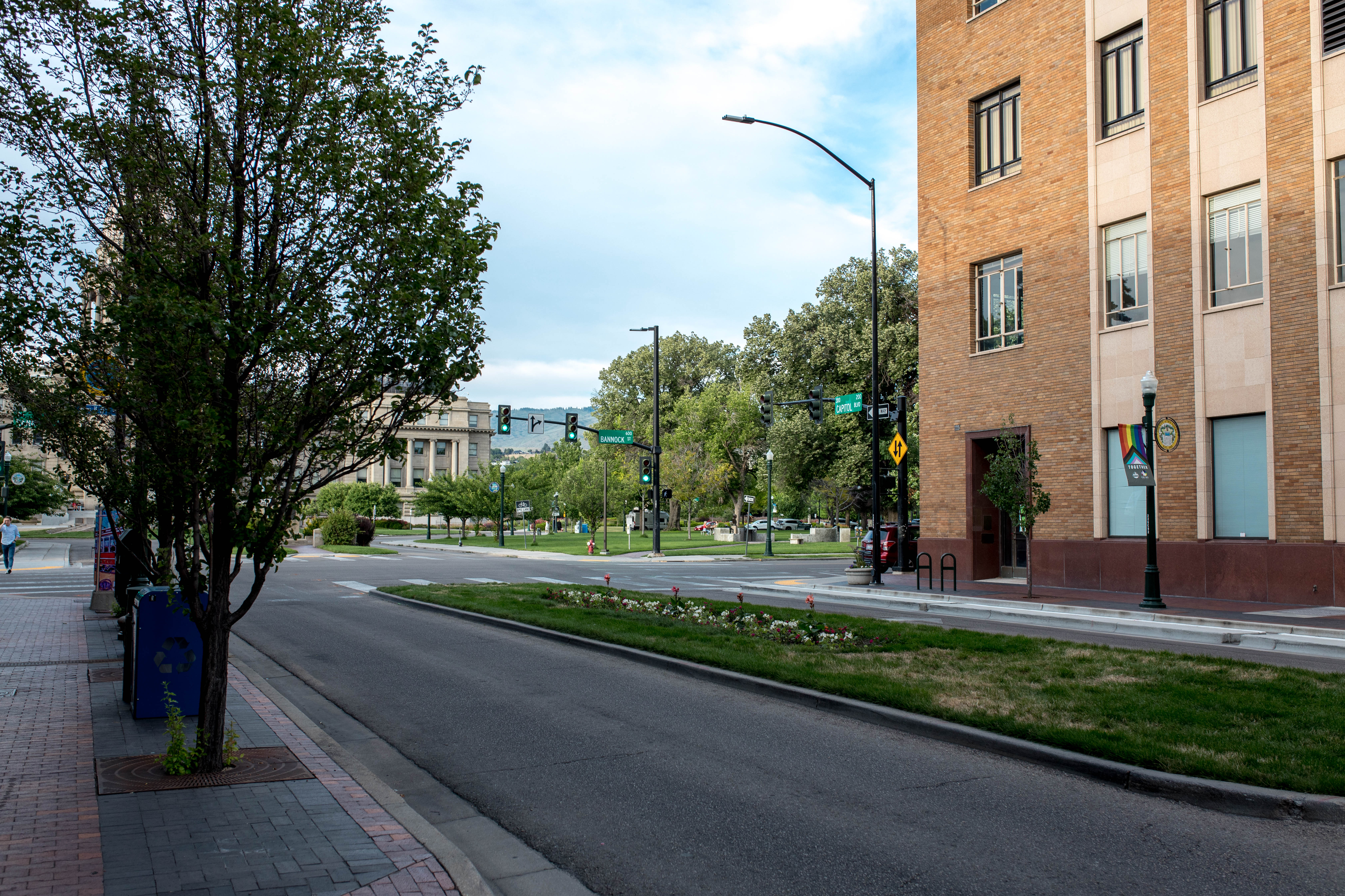 Boise 95