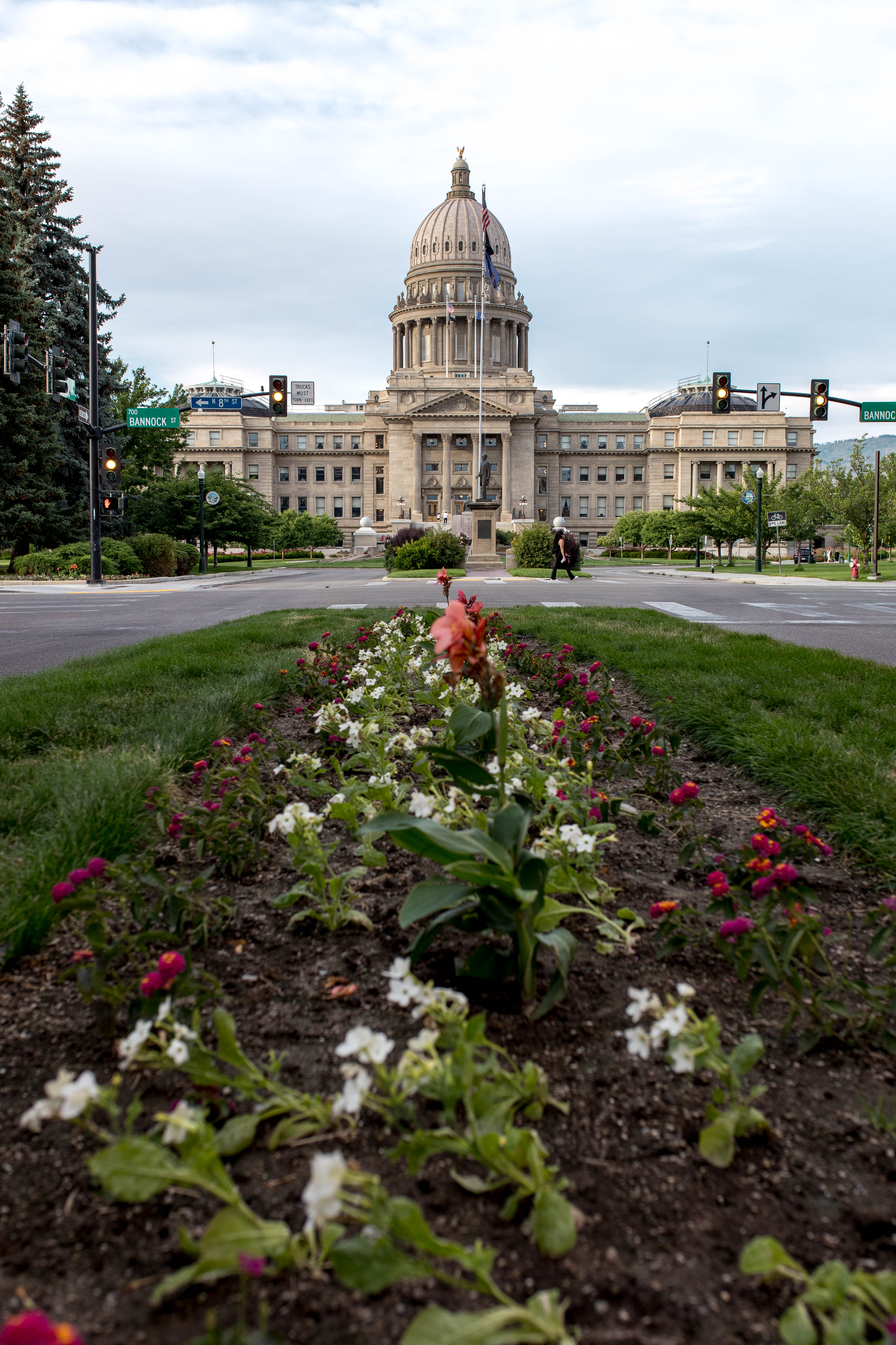 Boise 97