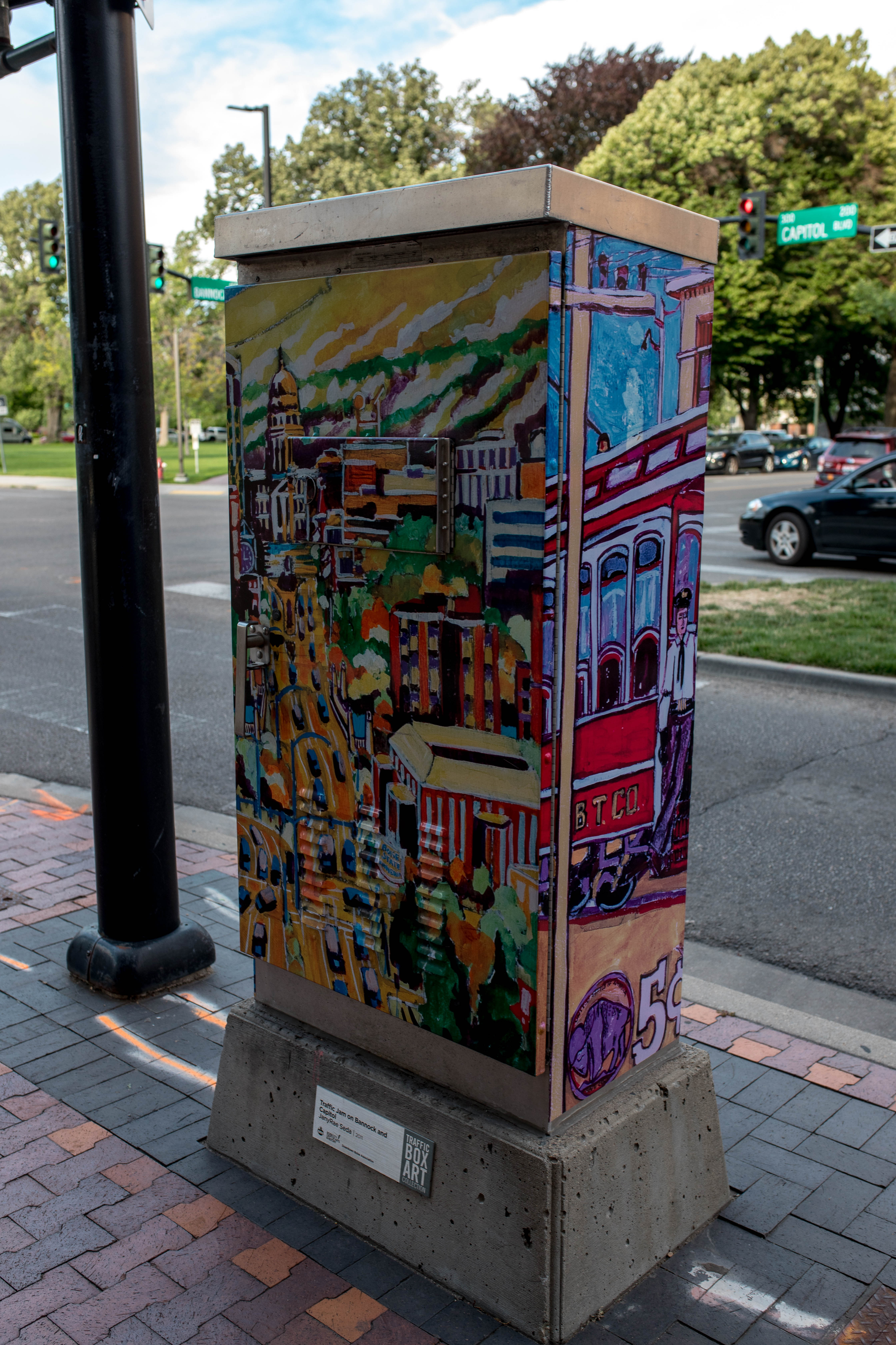 Boise 99