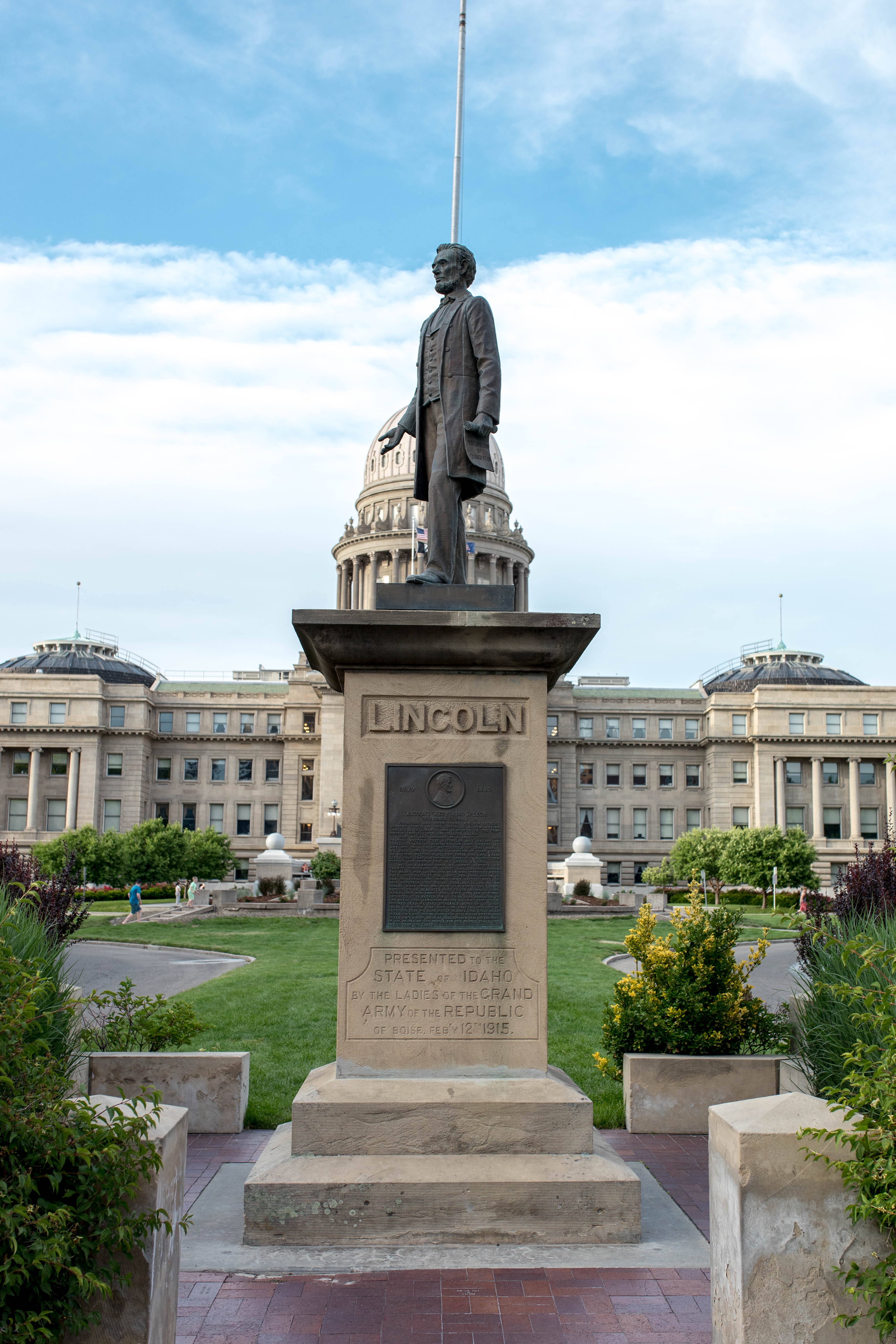 Boise 104