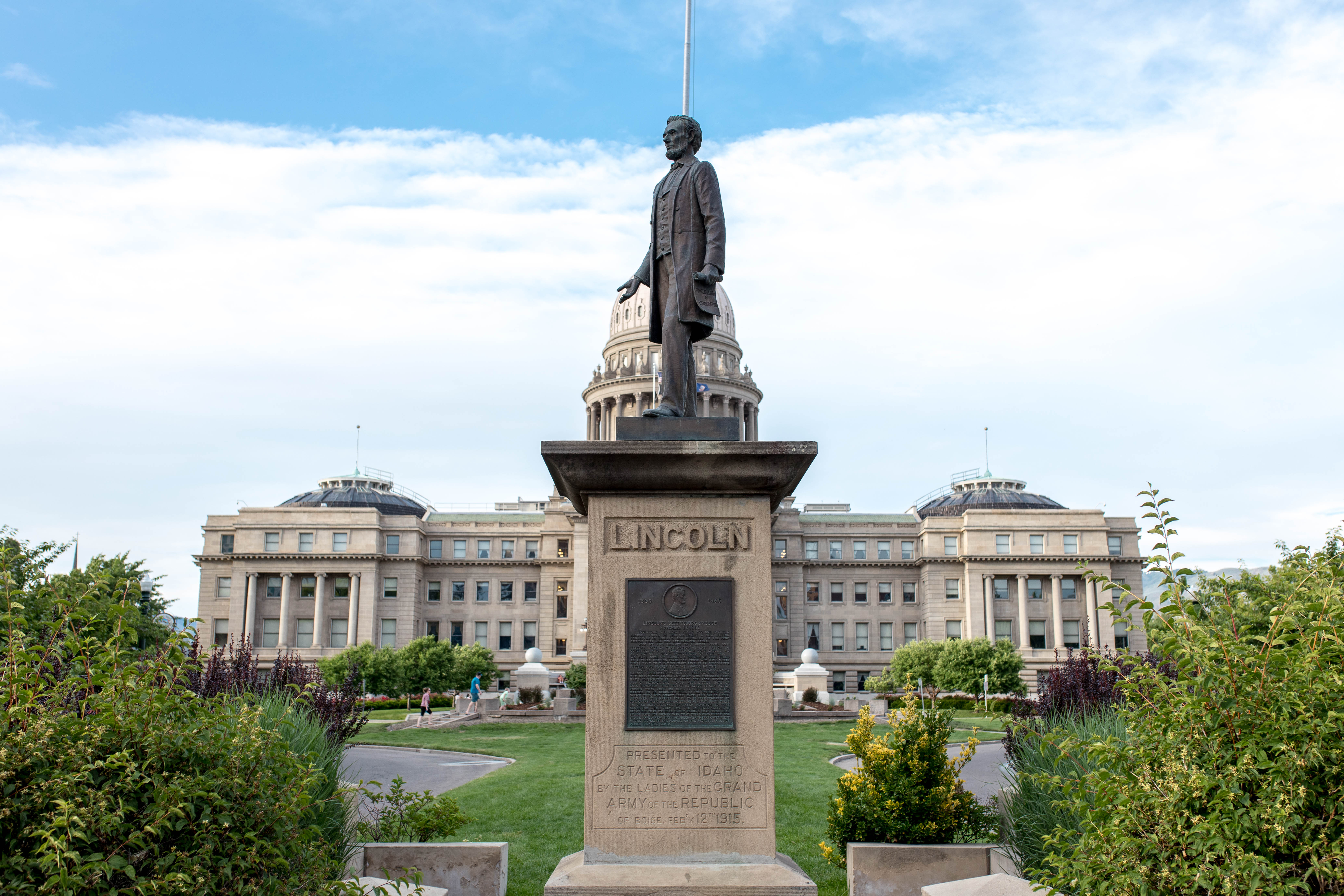 Boise 105