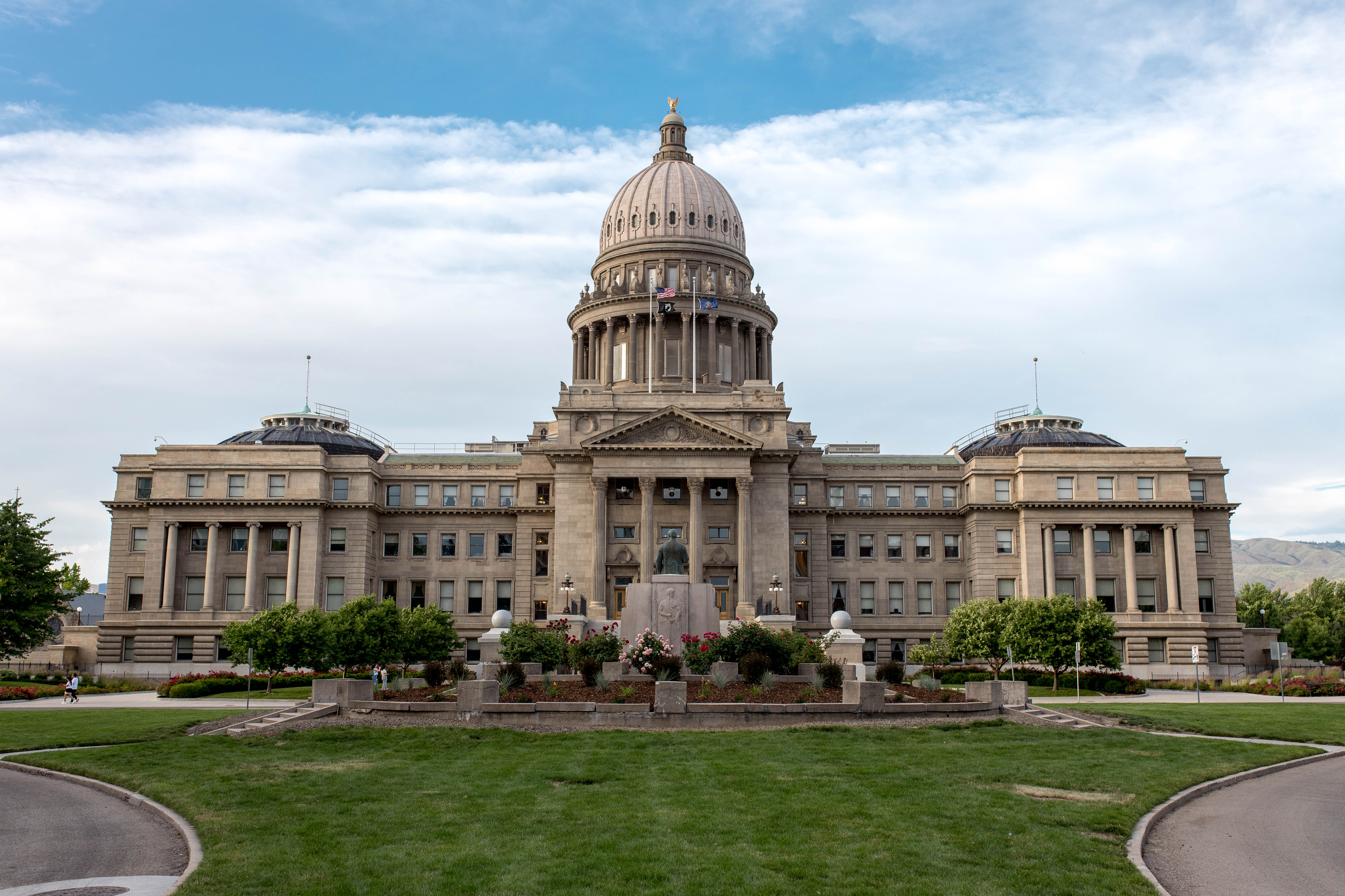 Boise 108