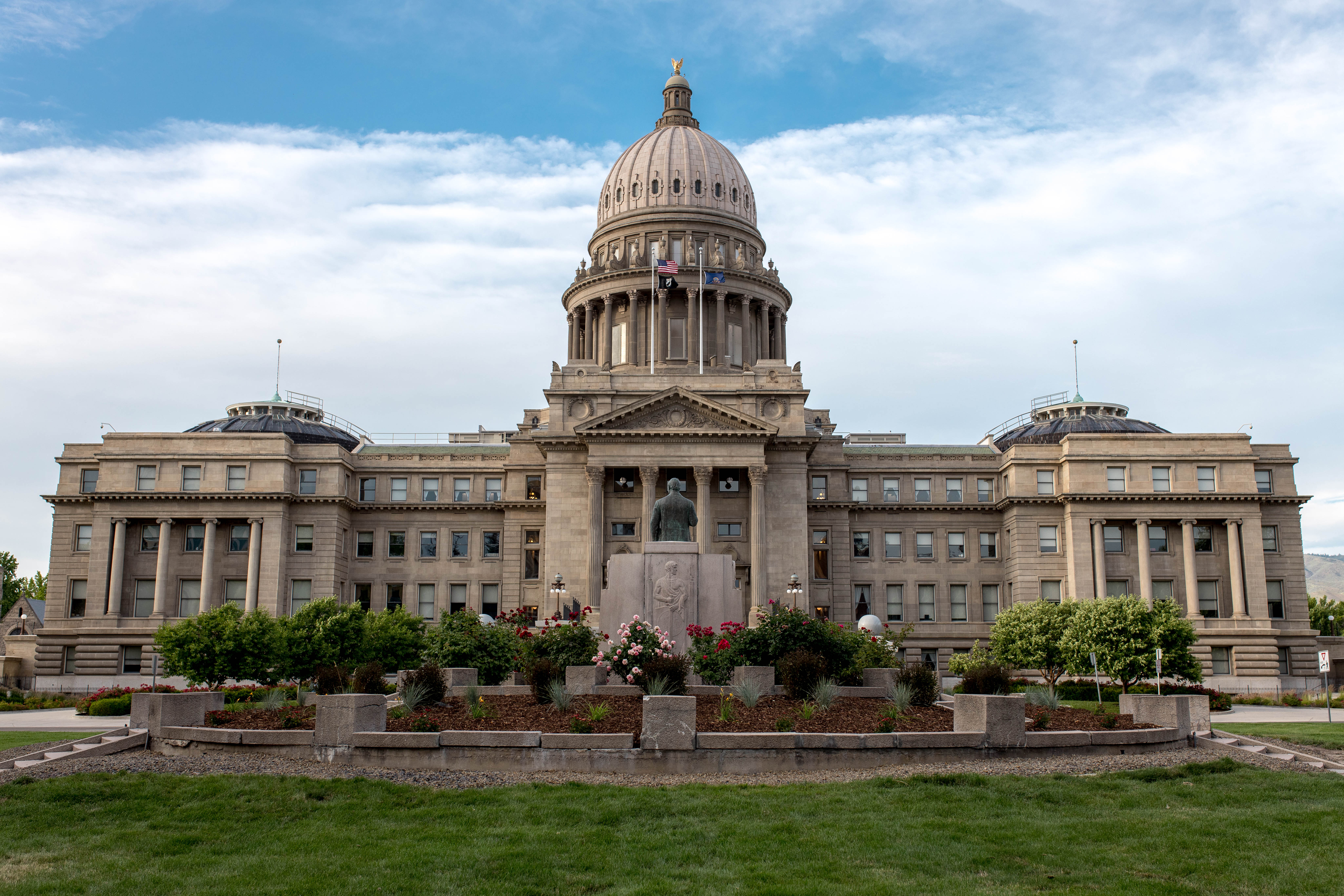 Boise 109