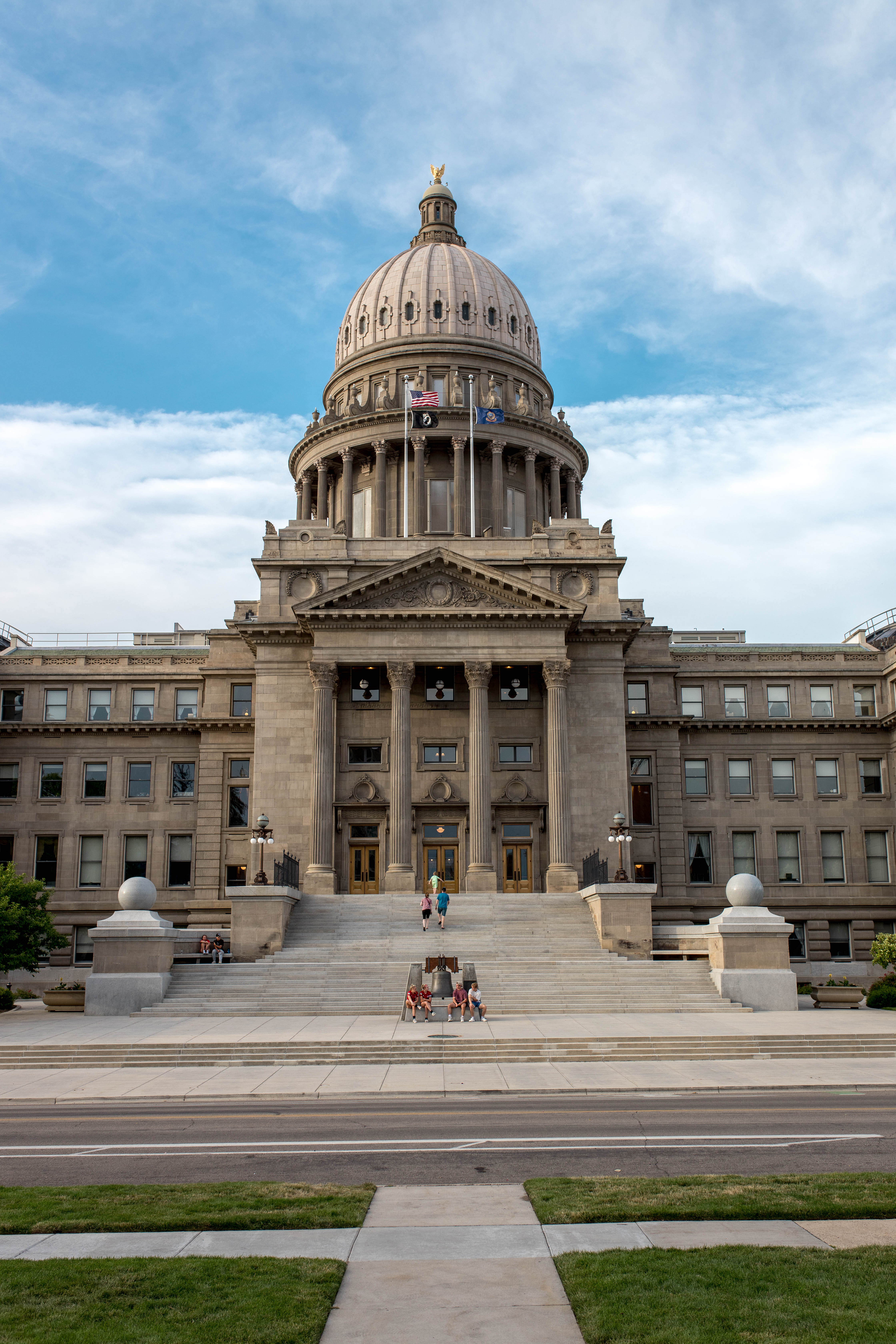 Boise 110