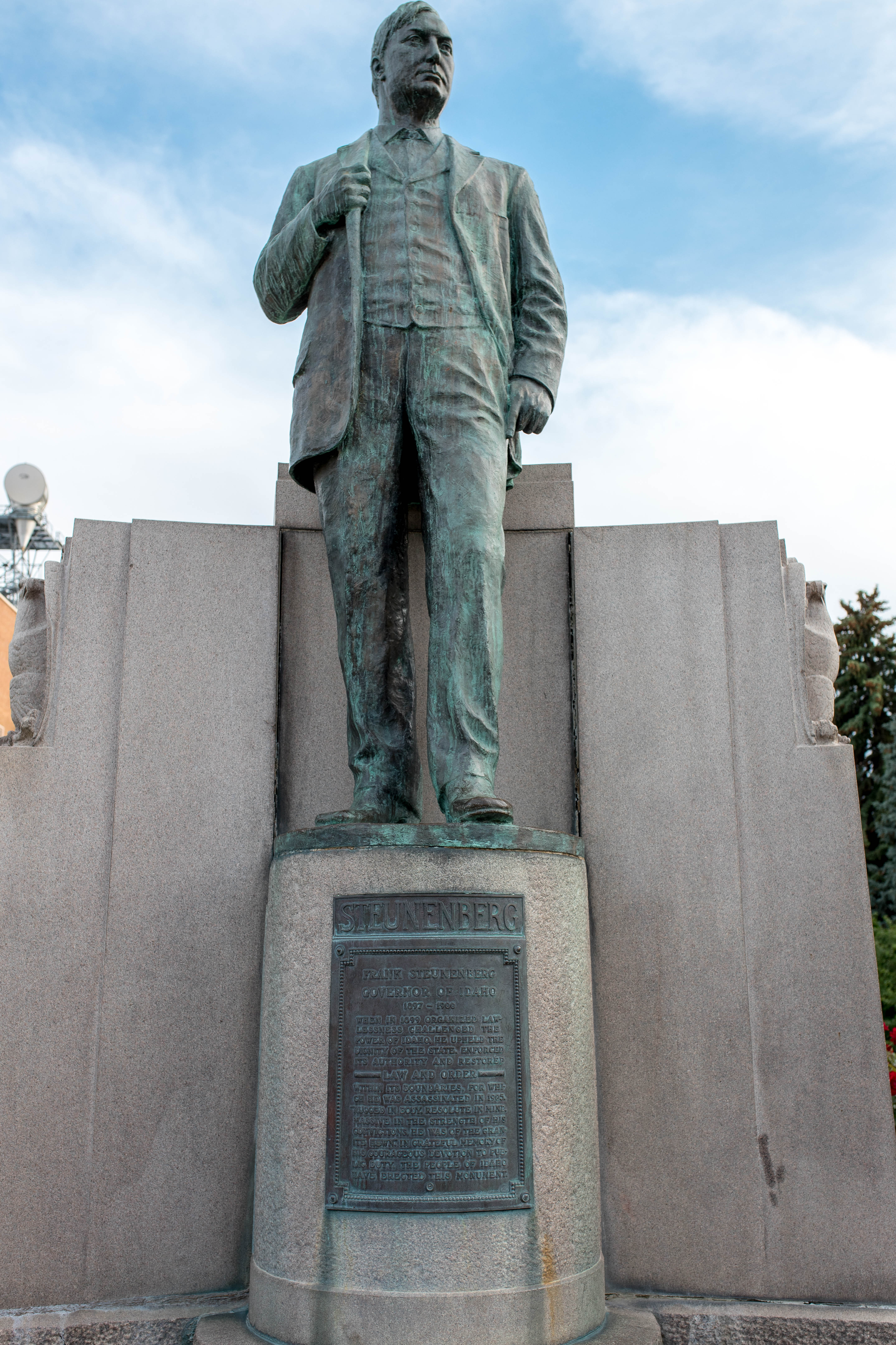 Boise 111